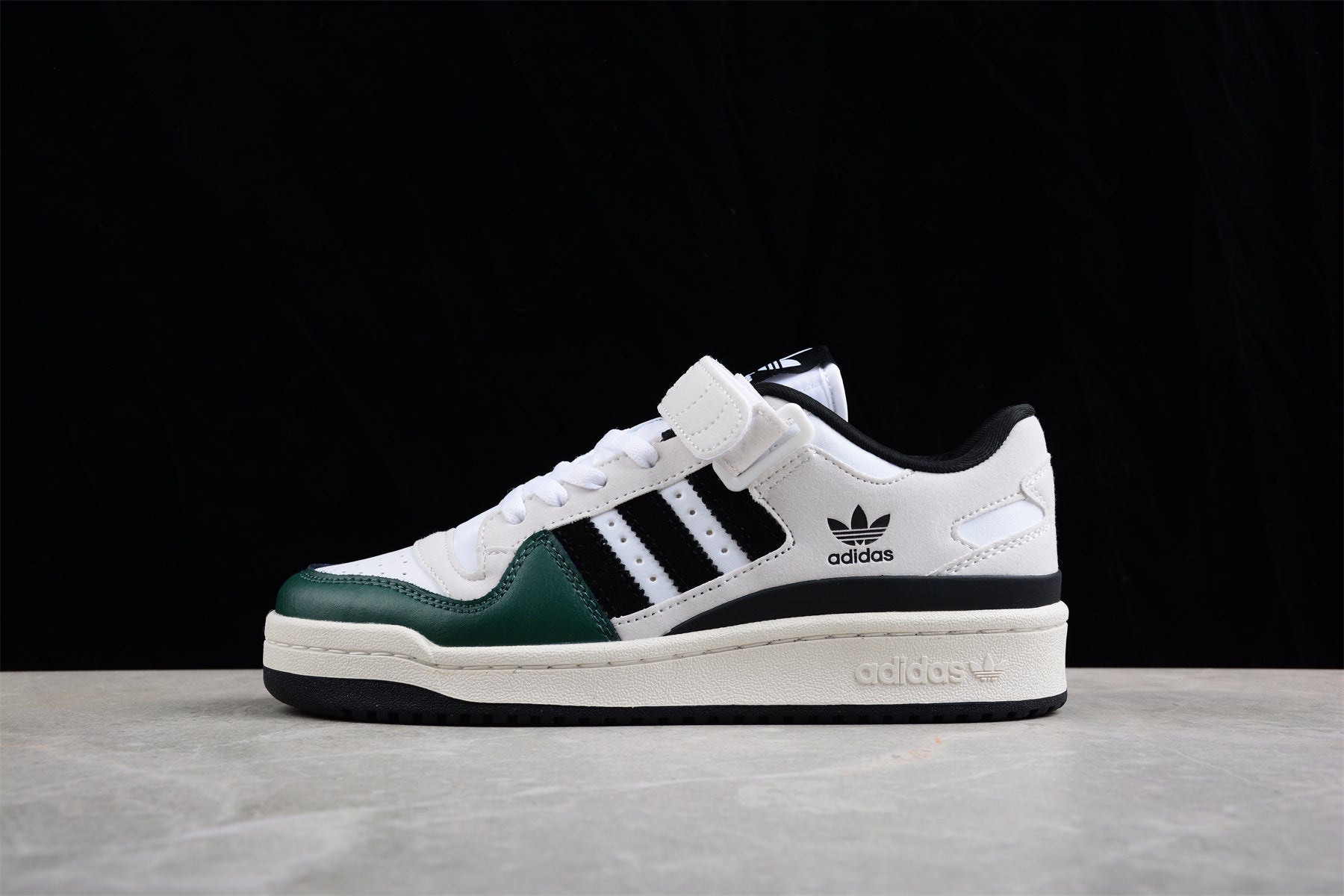 Ad Forum 84 Low GY8203 - Image 3