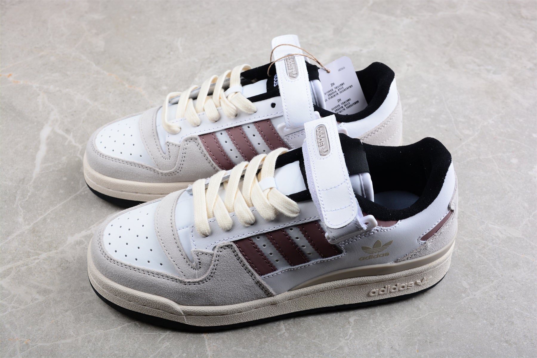 Ad Forum 84 Low GZ5046 - Image 2