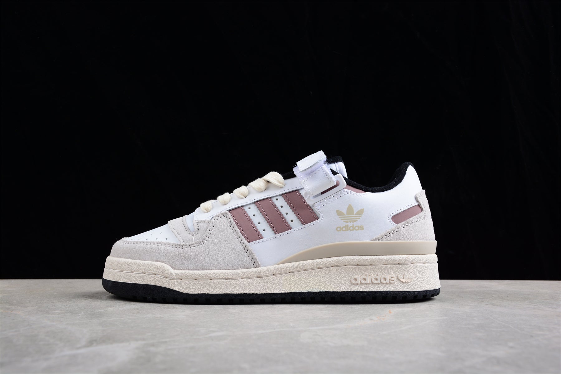 Ad Forum 84 Low GZ5046 - Image 3