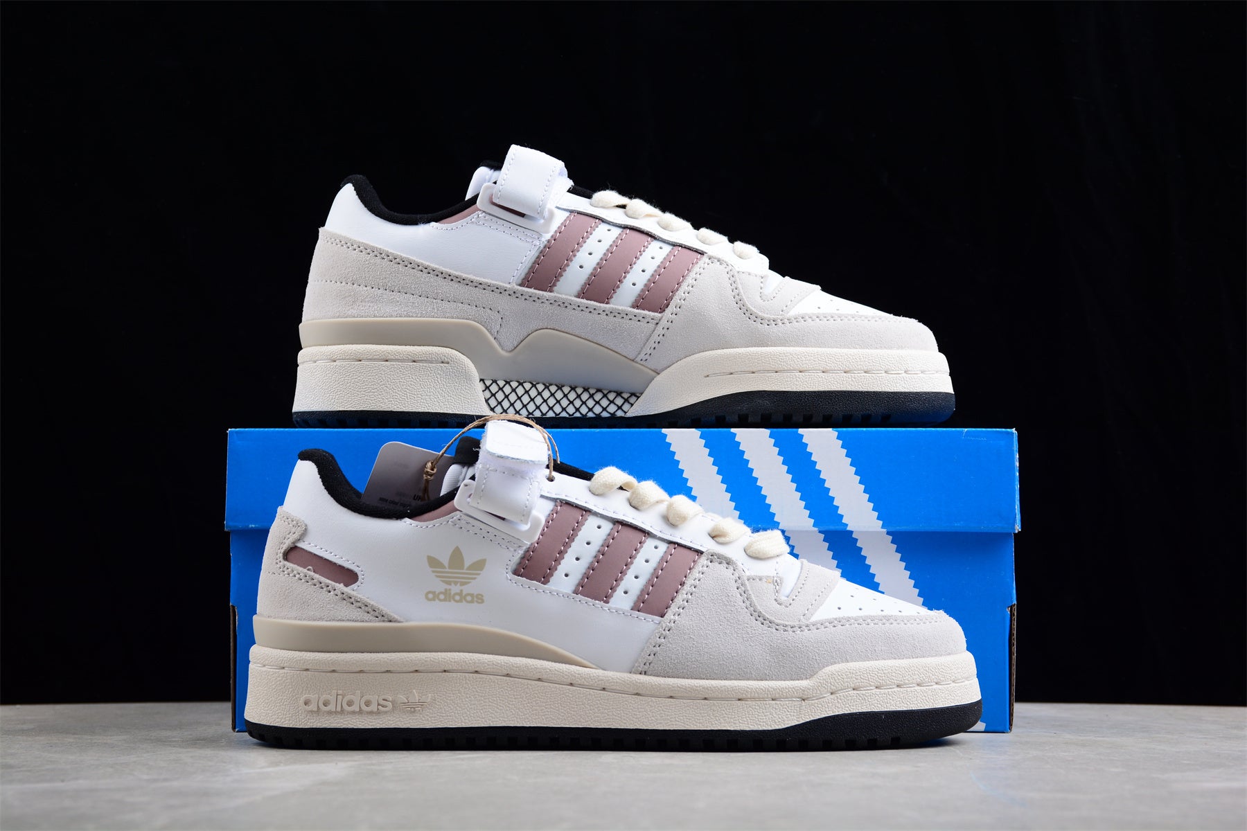 Ad Forum 84 Low GZ5046 - Image 4