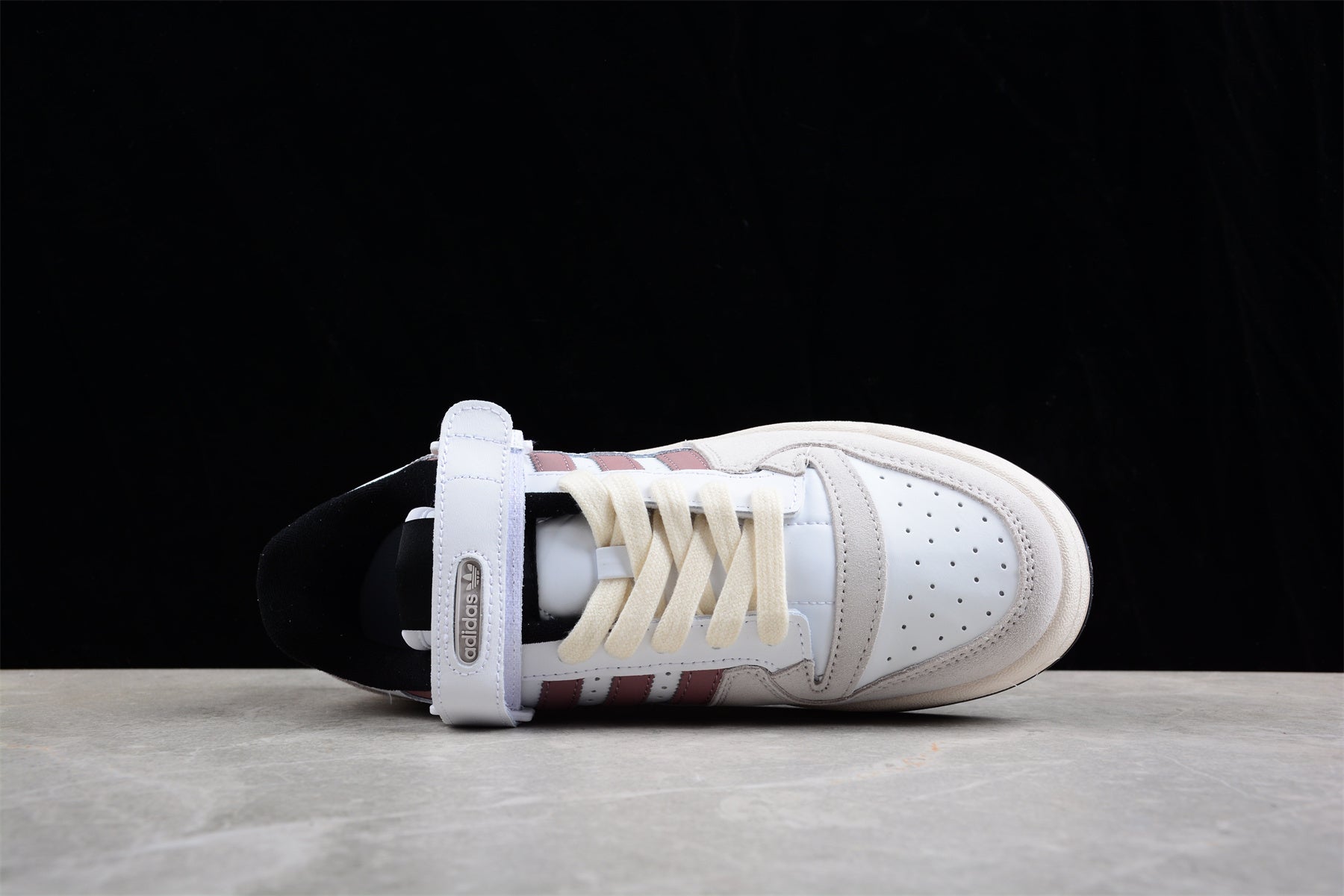 Ad Forum 84 Low GZ5046 - Image 5
