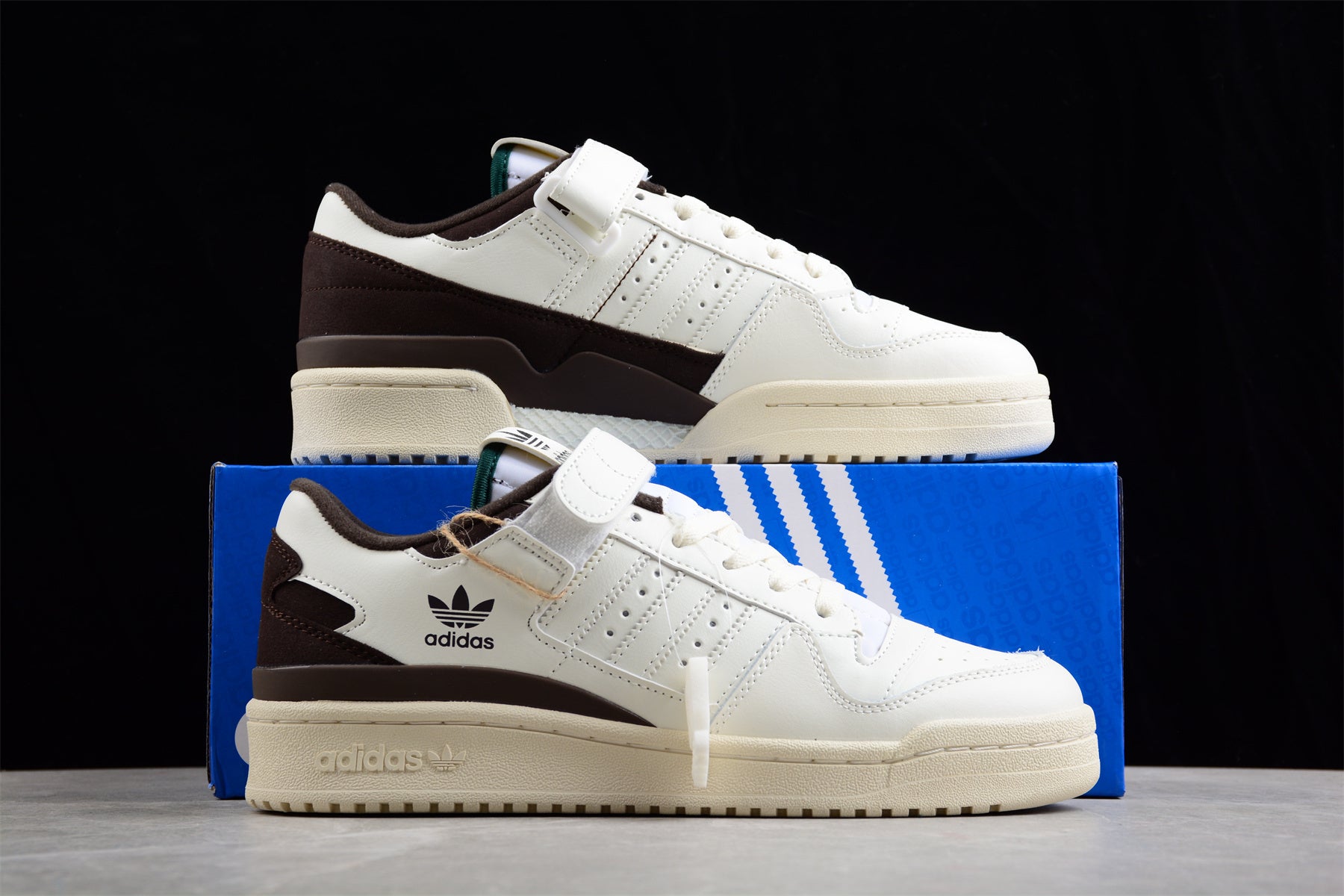 Ad Forum 84 Low GZ8959 - Image 4