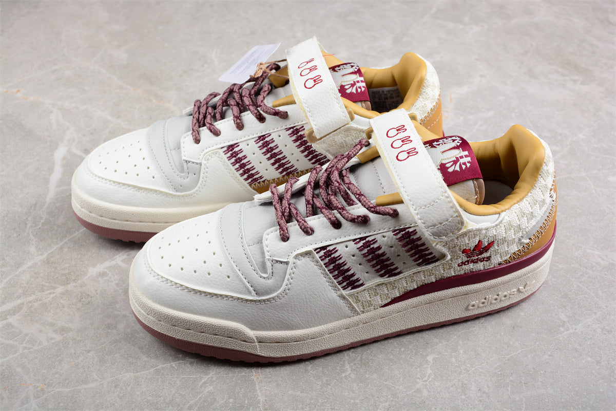 Ad Forum 84 Low IE1898 - Image 2