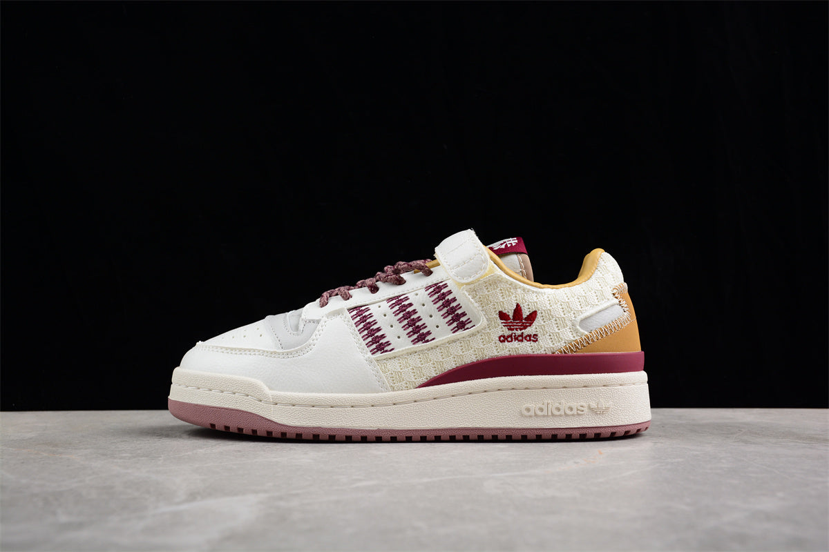 Ad Forum 84 Low IE1898 - Image 3