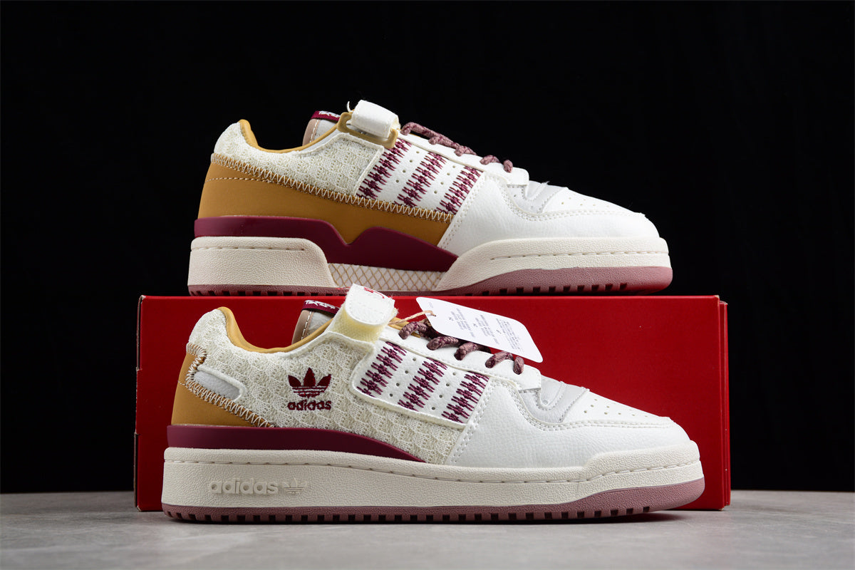 Ad Forum 84 Low IE1898 - Image 4