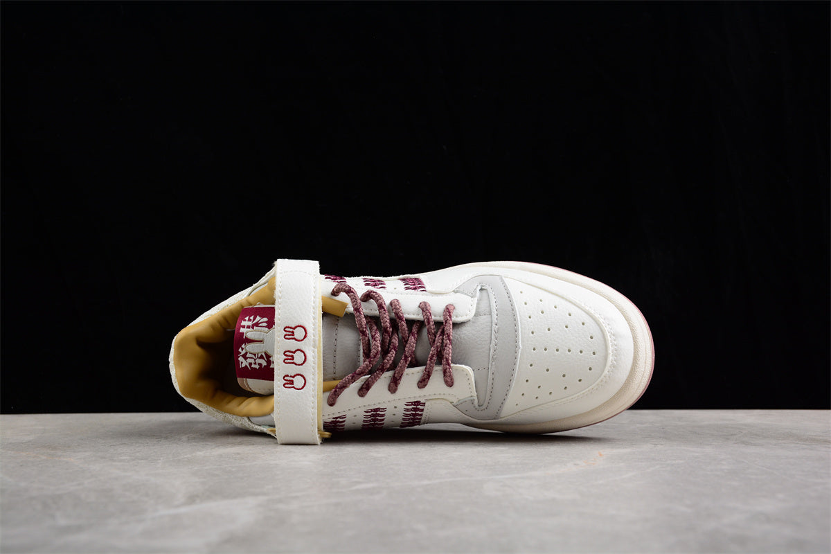 Ad Forum 84 Low IE1898 - Image 5