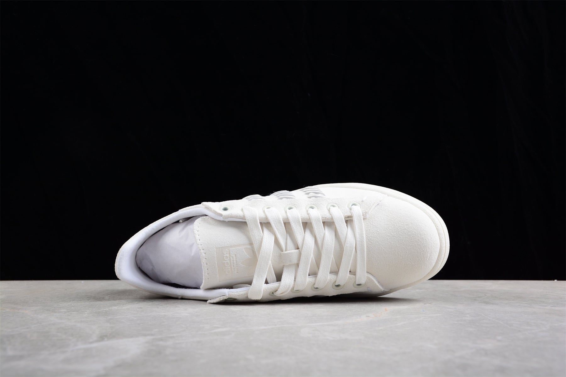 Ad Humanrace Samba Campus HQ7013 - Image 5