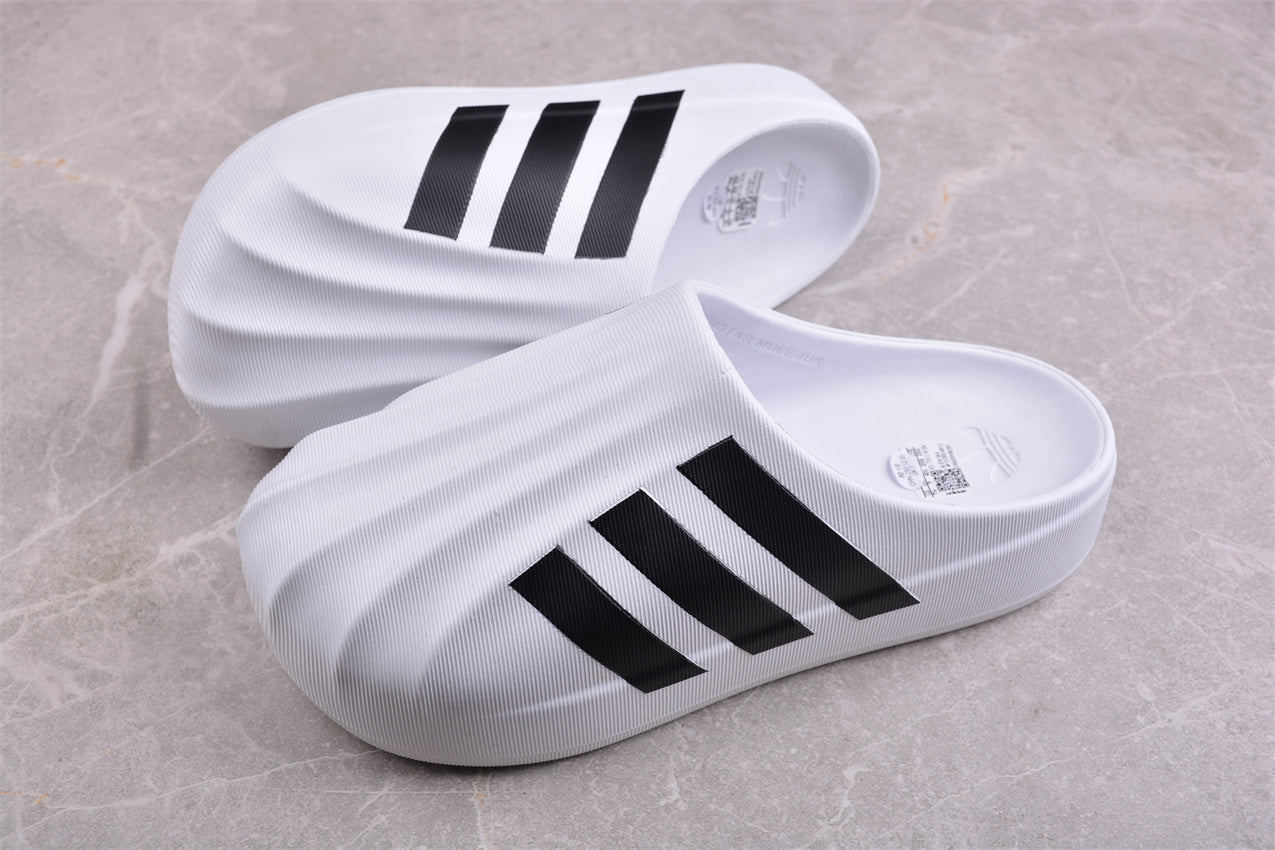 Ad Originals AdiFOM Superstar Mule IF6184 - Image 2