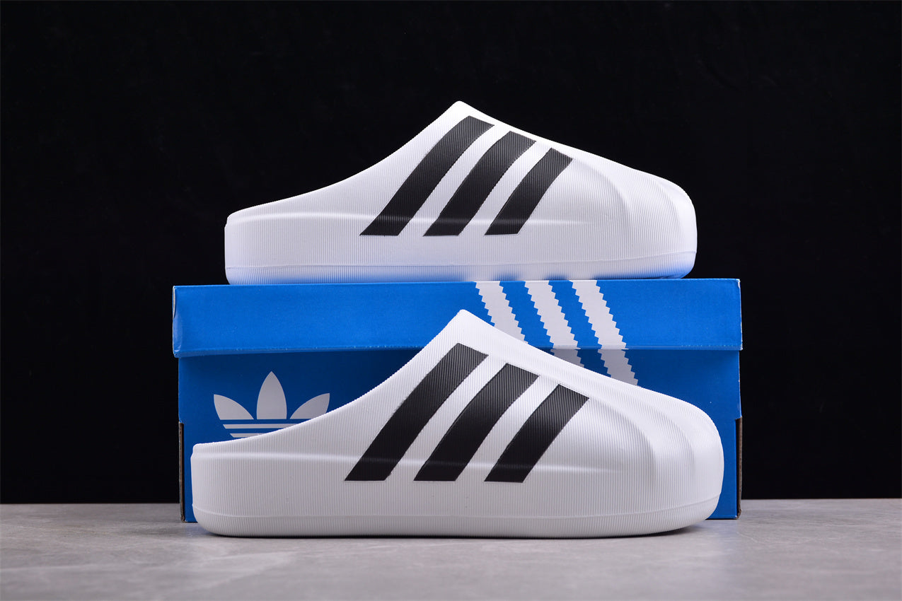 Ad Originals AdiFOM Superstar Mule IF6184 - Image 4