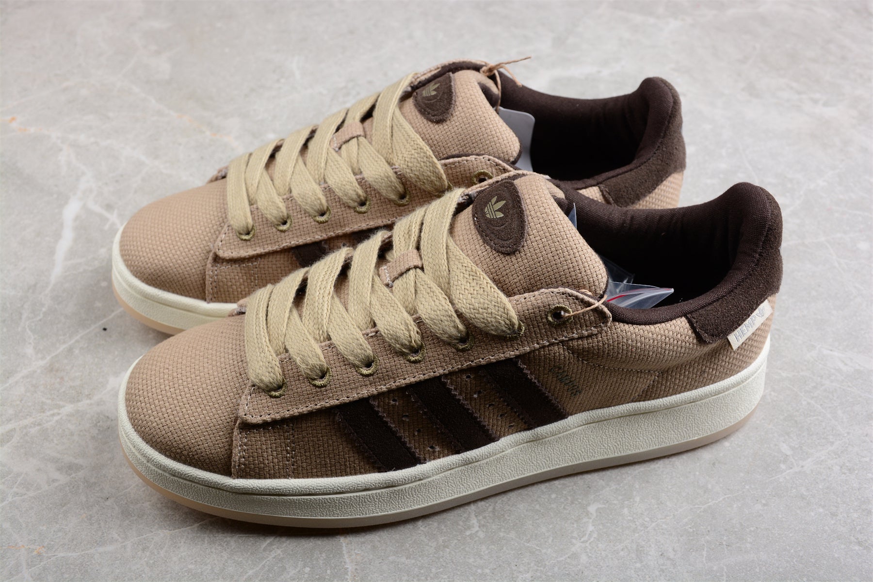 Ad Originals Campus 00s HP6538 - Image 2