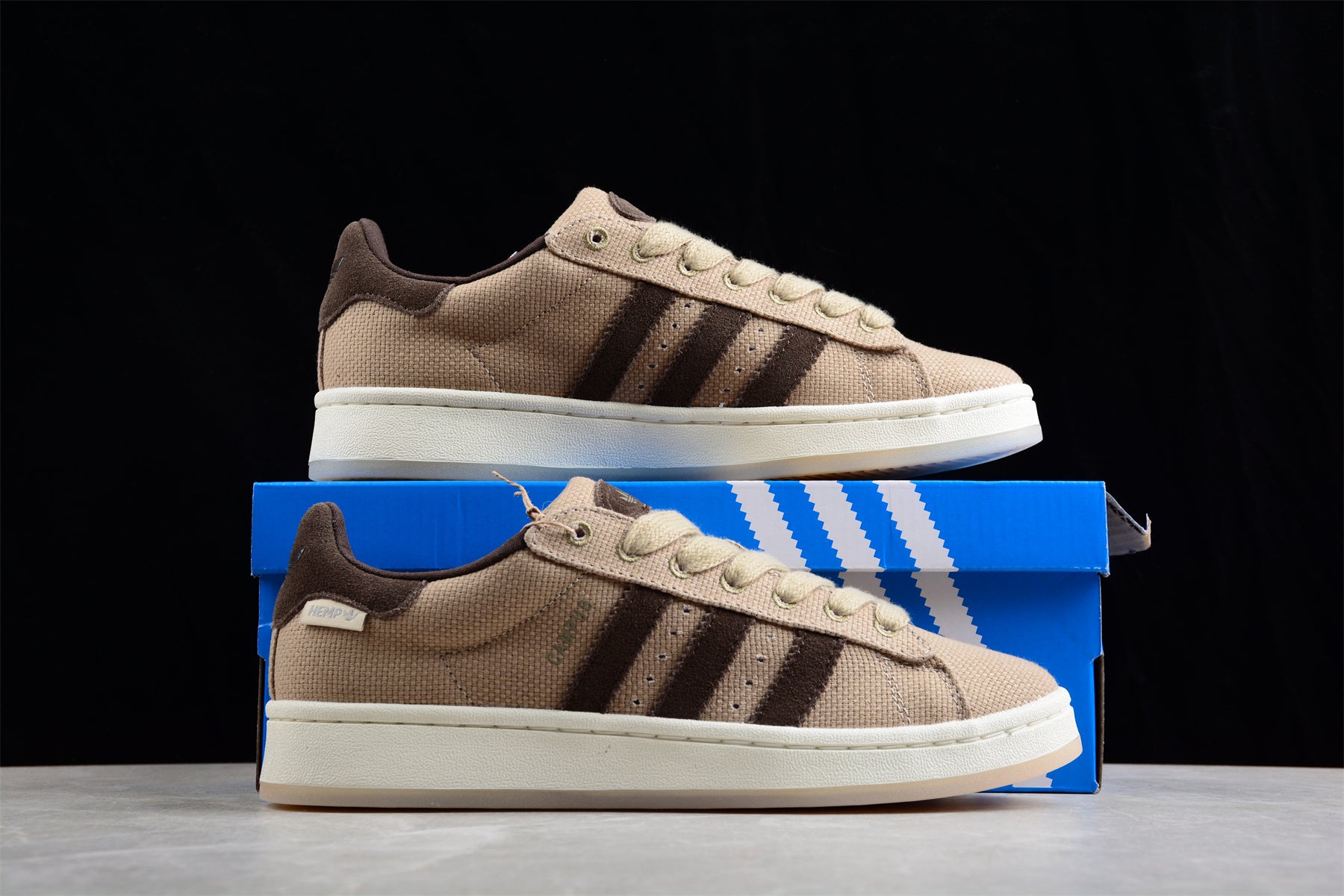 Ad Originals Campus 00s HP6538 - Image 4