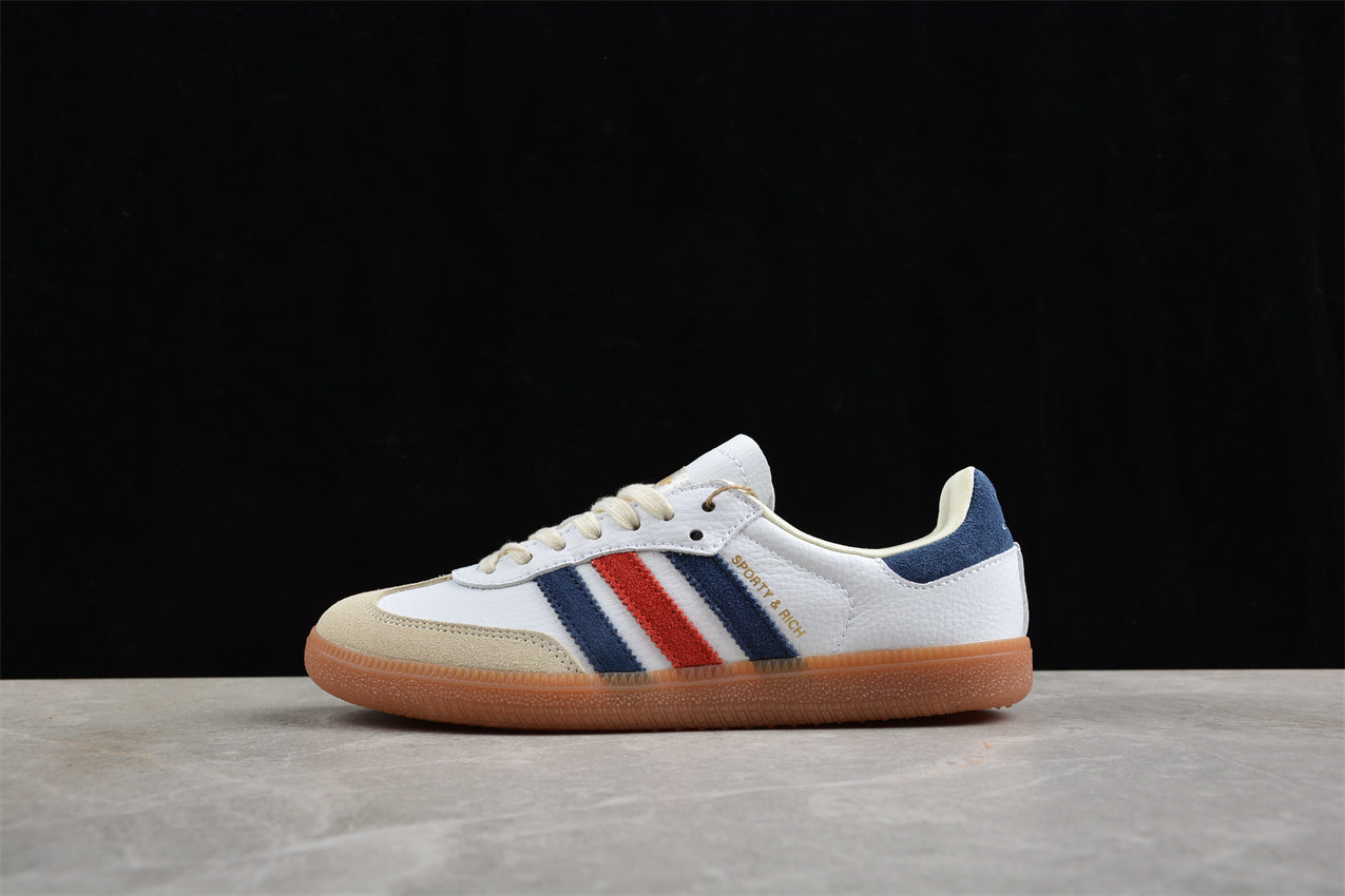 Ad Originals Samba OG Sporty&Rich IH8338 - Image 2