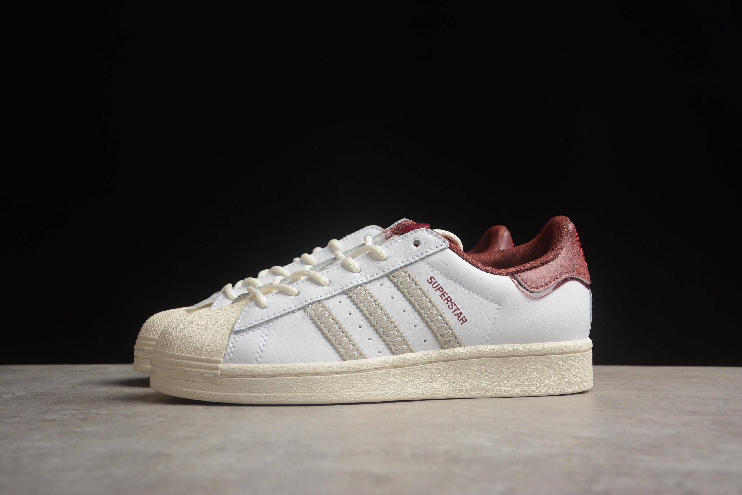 Ad Originals Superstar CNY 2023 IF2577 - Image 3