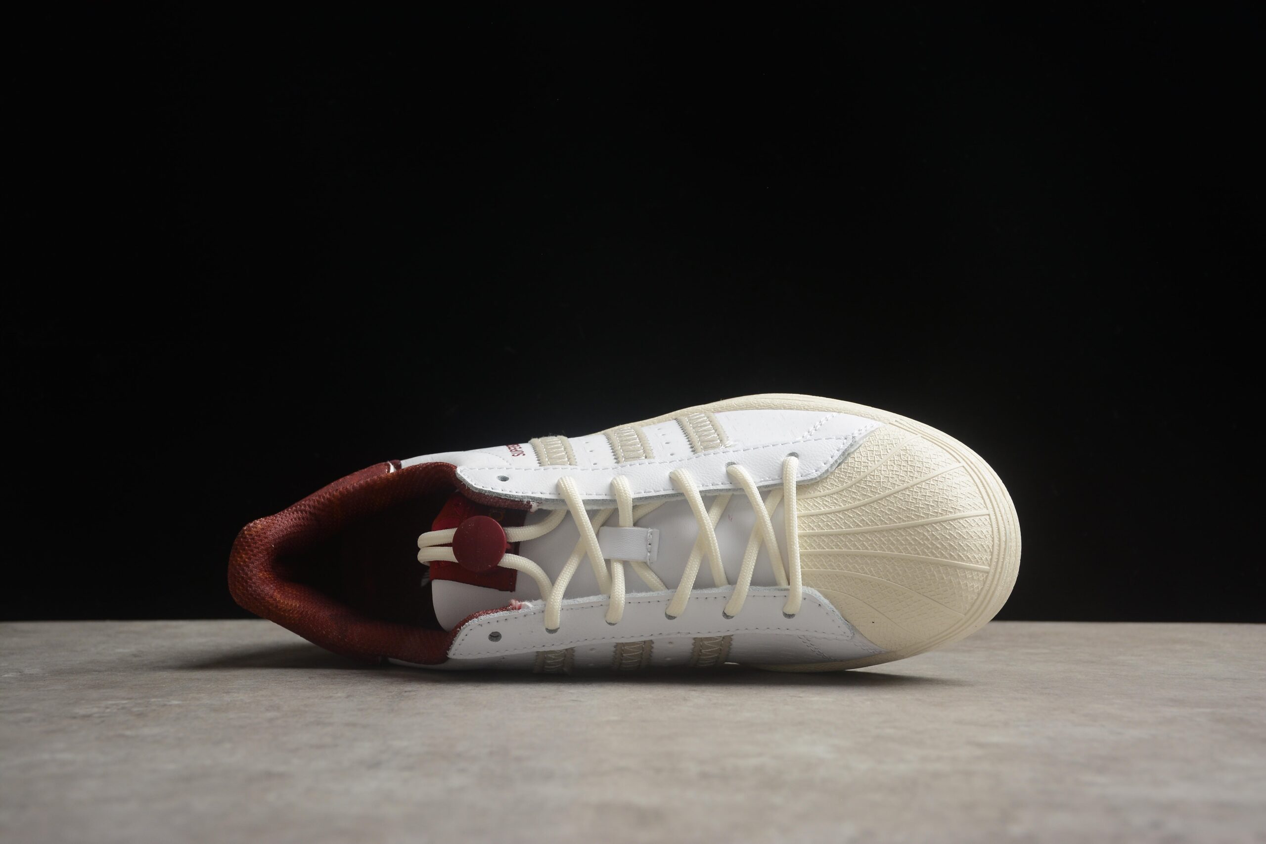 Ad Originals Superstar CNY 2023 IF2577 - Image 5