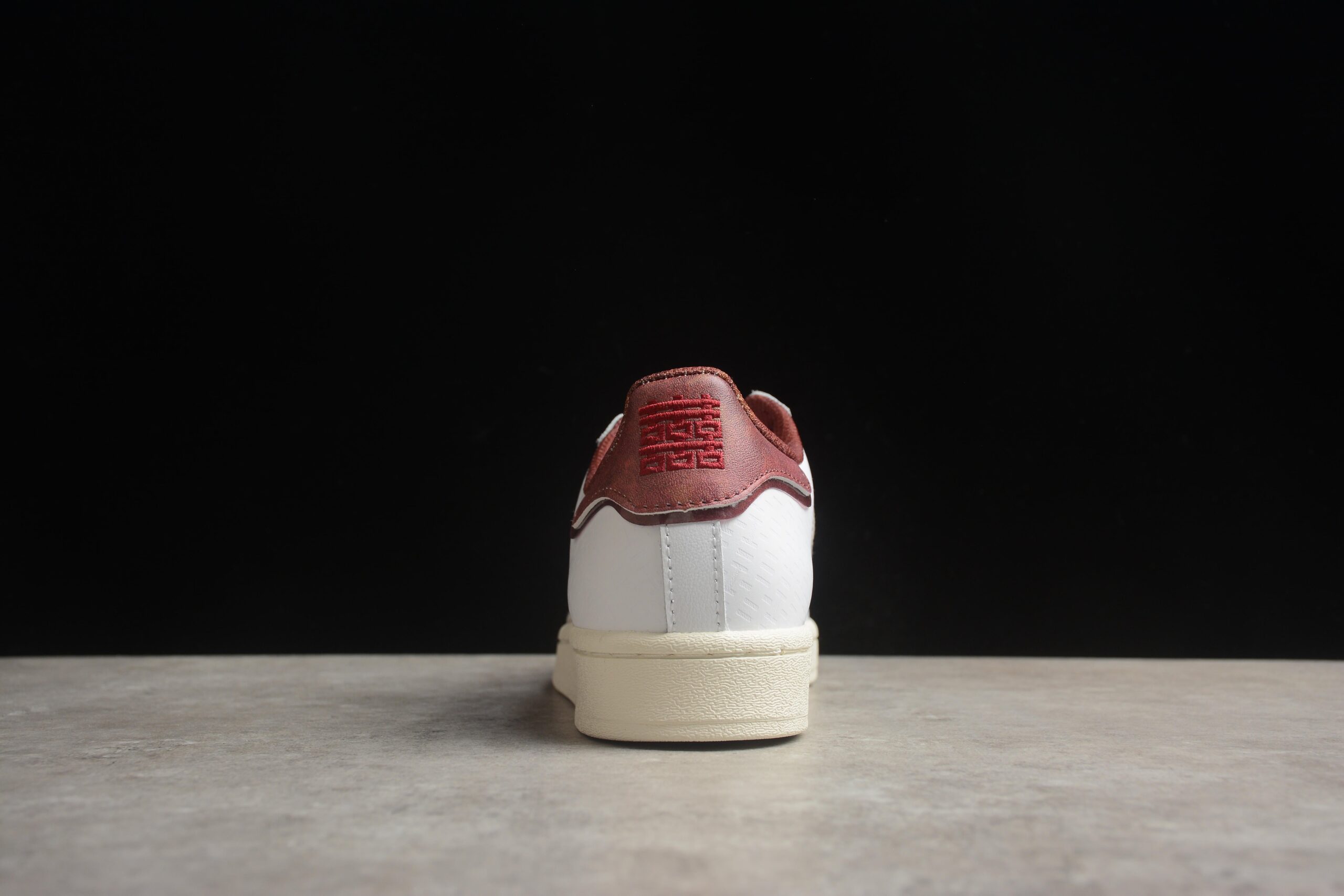 Ad Originals Superstar CNY 2023 IF2577 - Image 6