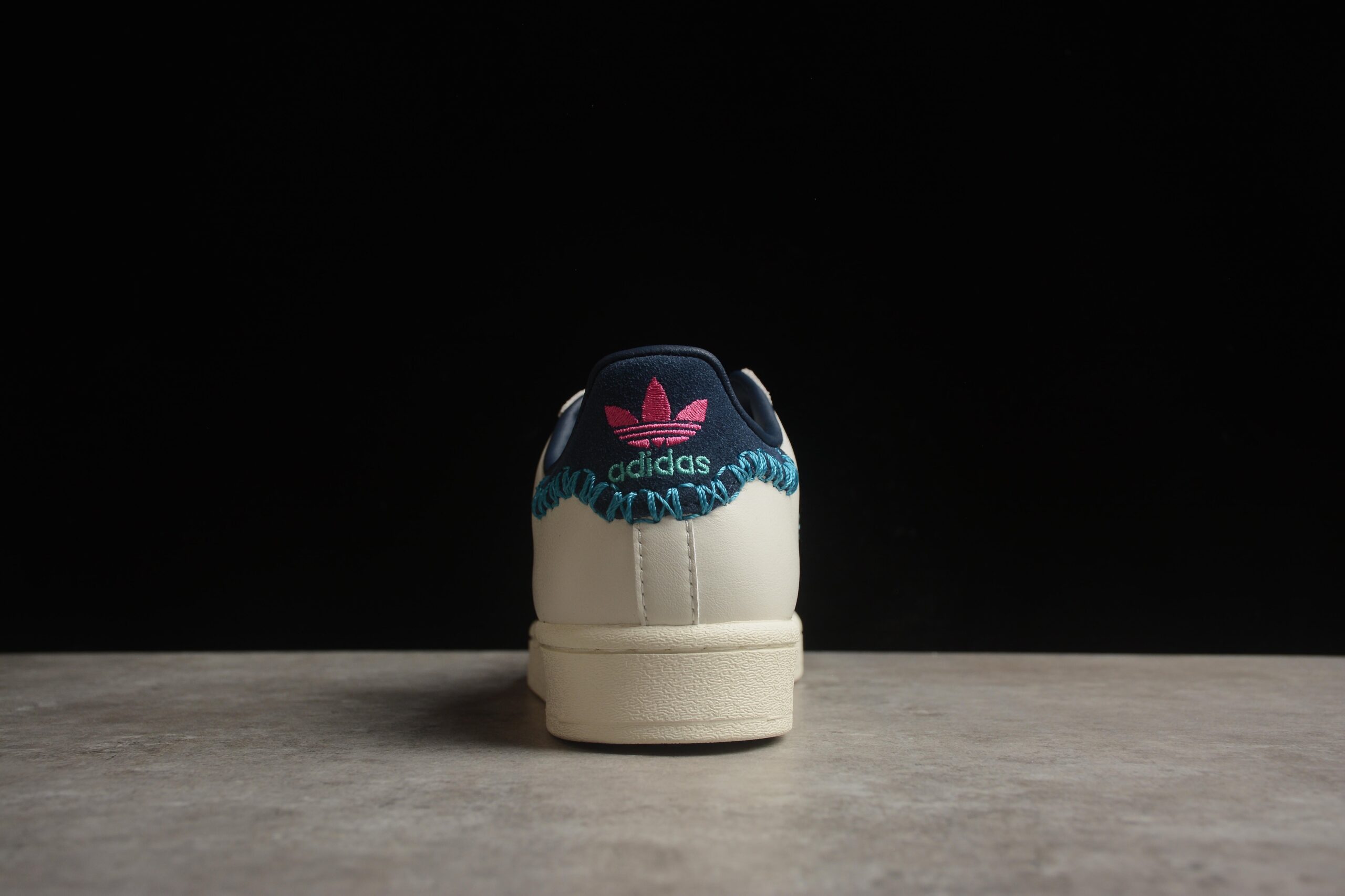 Ad Originals Superstar CNY ID1139 - Image 6