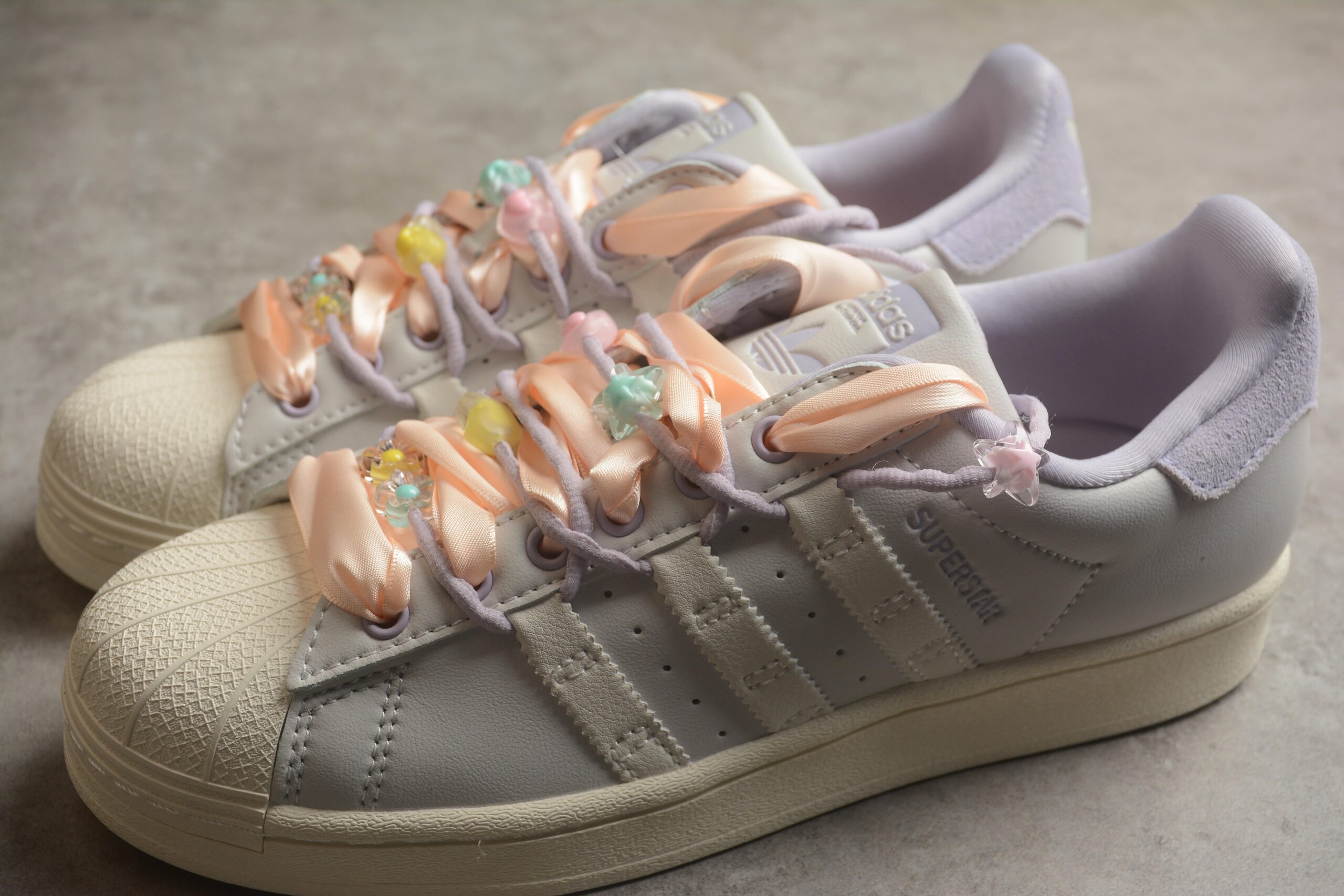 Ad Originals Superstar IF1804 - Image 2