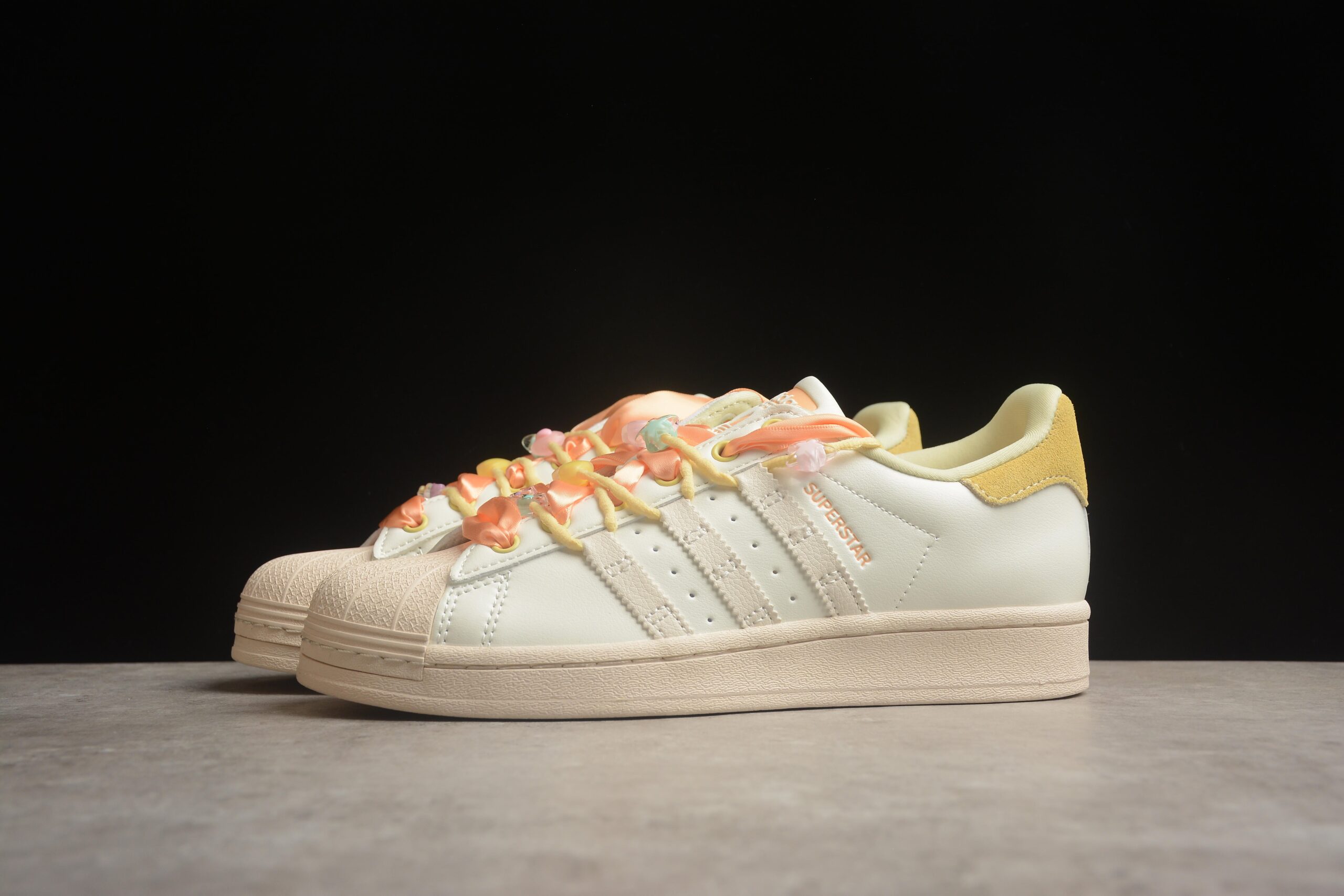Ad Originals Superstar IF1805 - Image 3