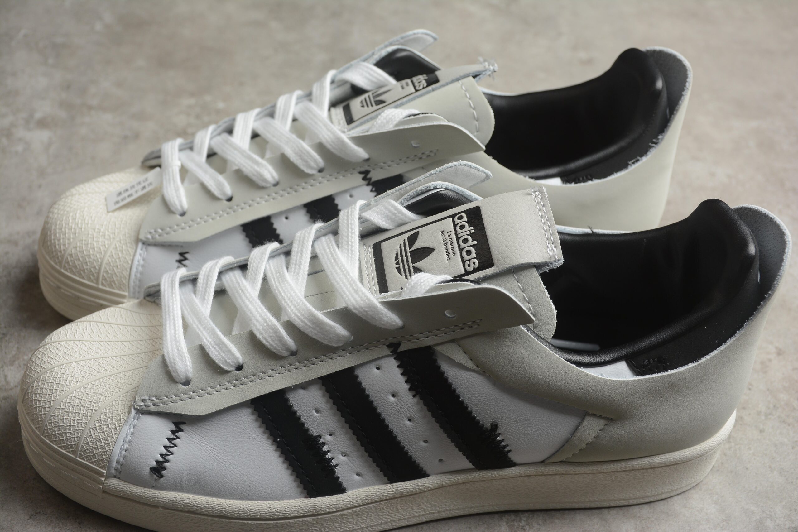 Ad Originals Superstar WS2 FV3024 - Image 2