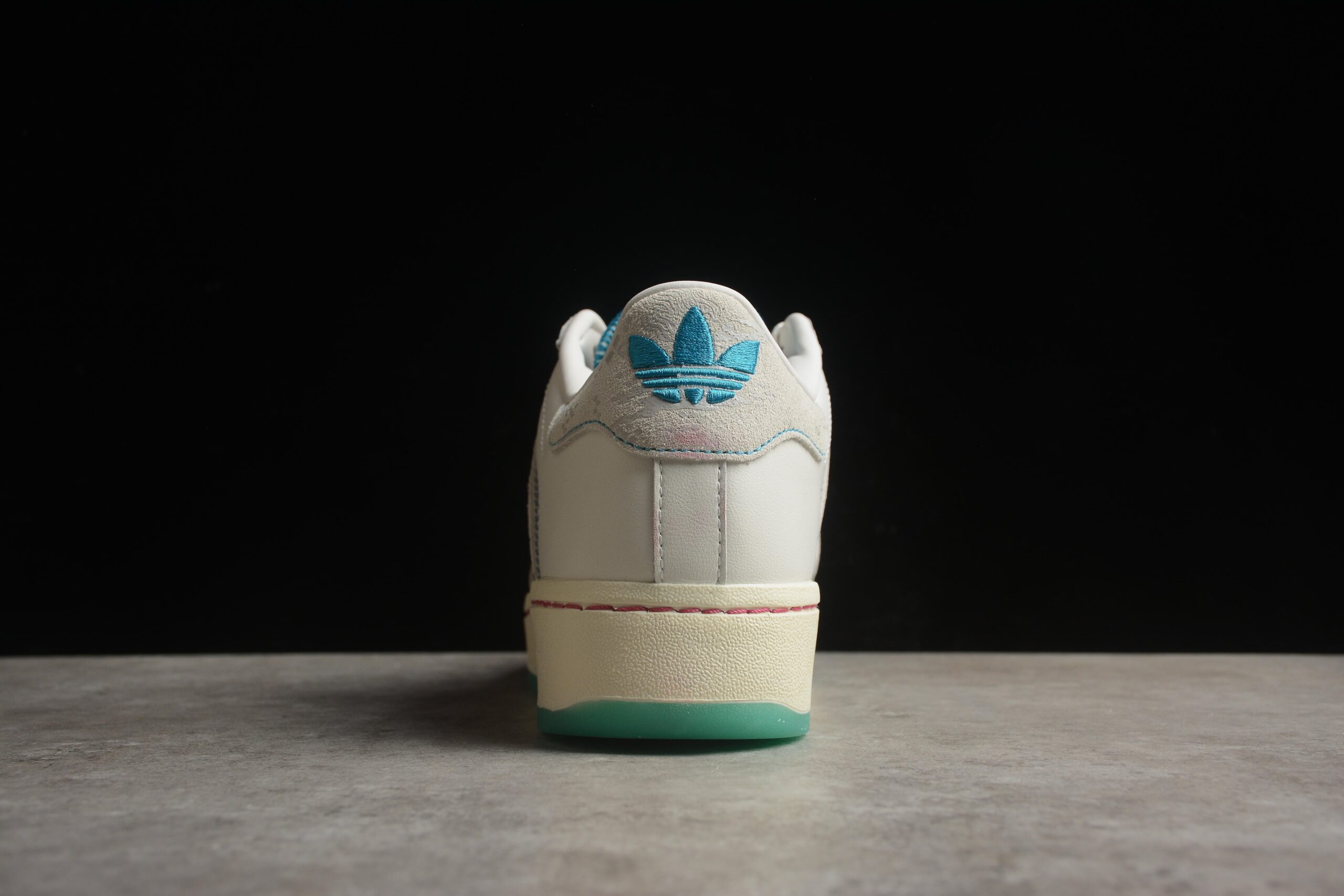 Ad Originals Superstar XLG CNY ID1140 - Image 6
