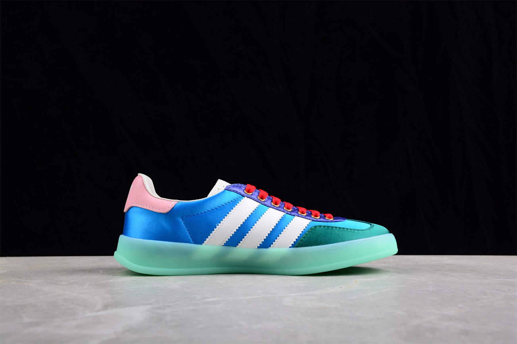 Ad Originals x Gucci Gazelle 103660