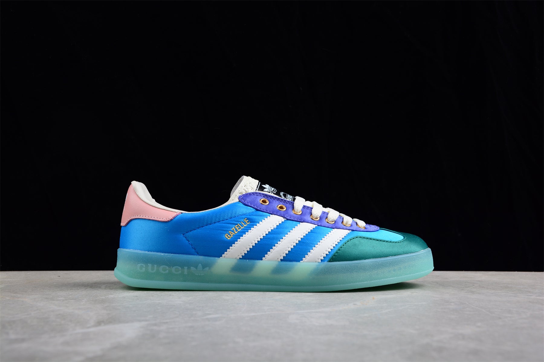 Ad Originals x Gucci Gazelle 103660