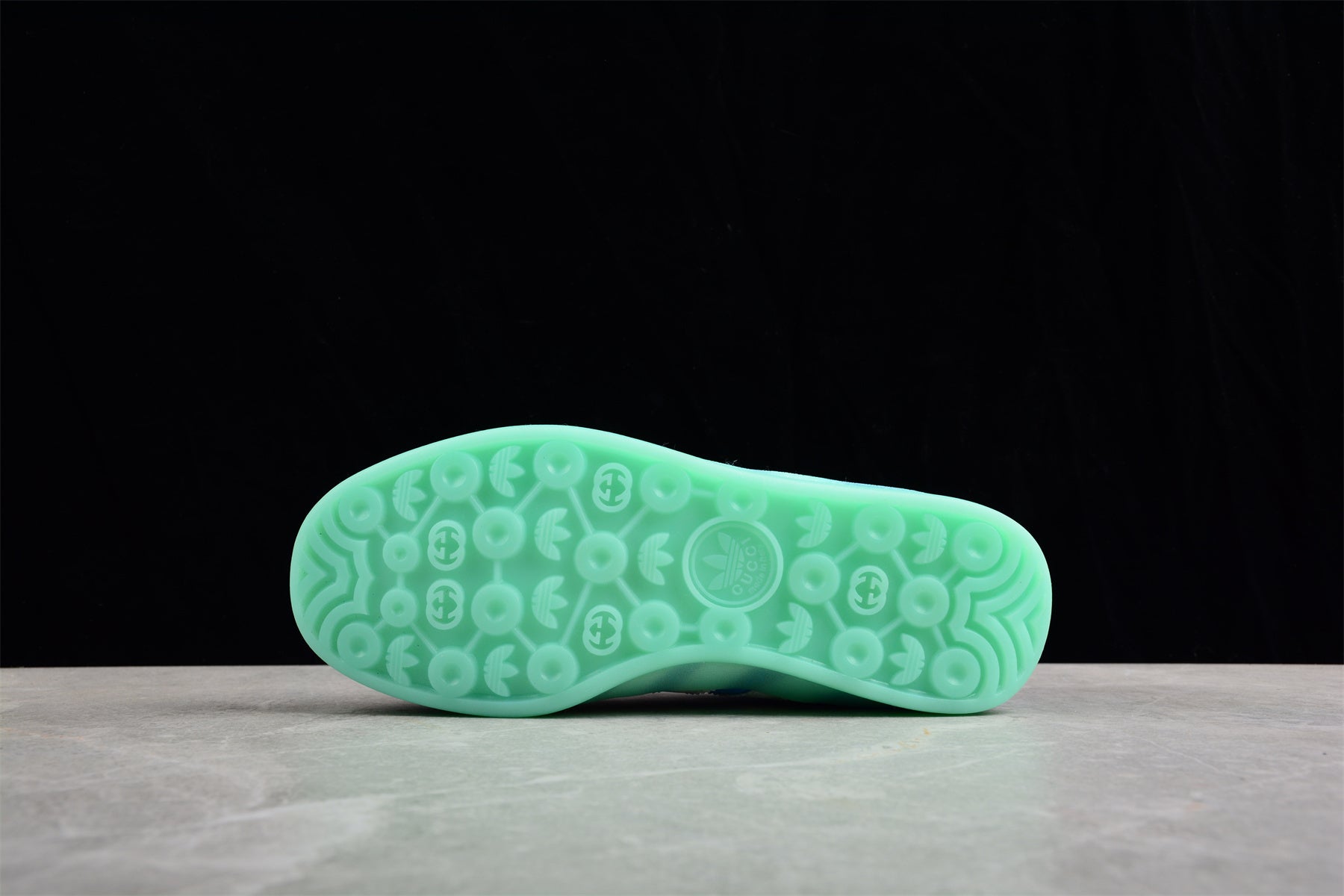 Ad Originals x Gucci Gazelle 103660 - Image 5