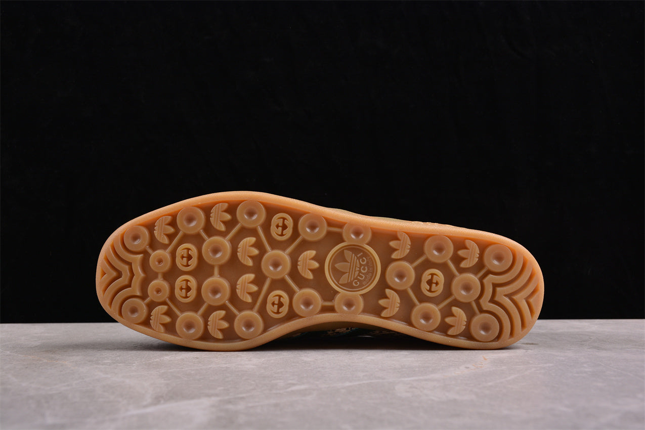 Ad Originals x Gucci Gazelle 109060 - Image 3