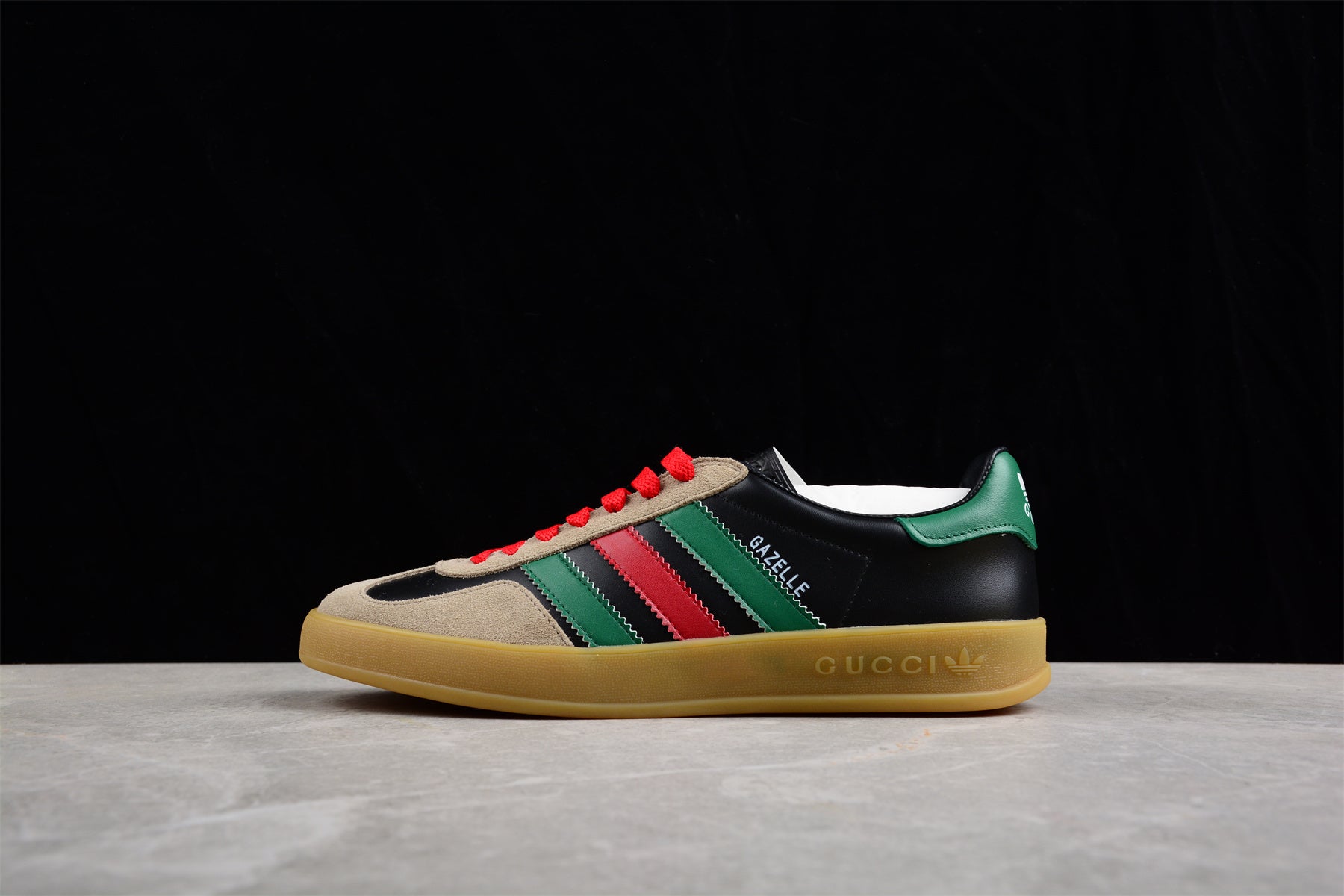 Ad Originals x Gucci Gazelle - Image 2
