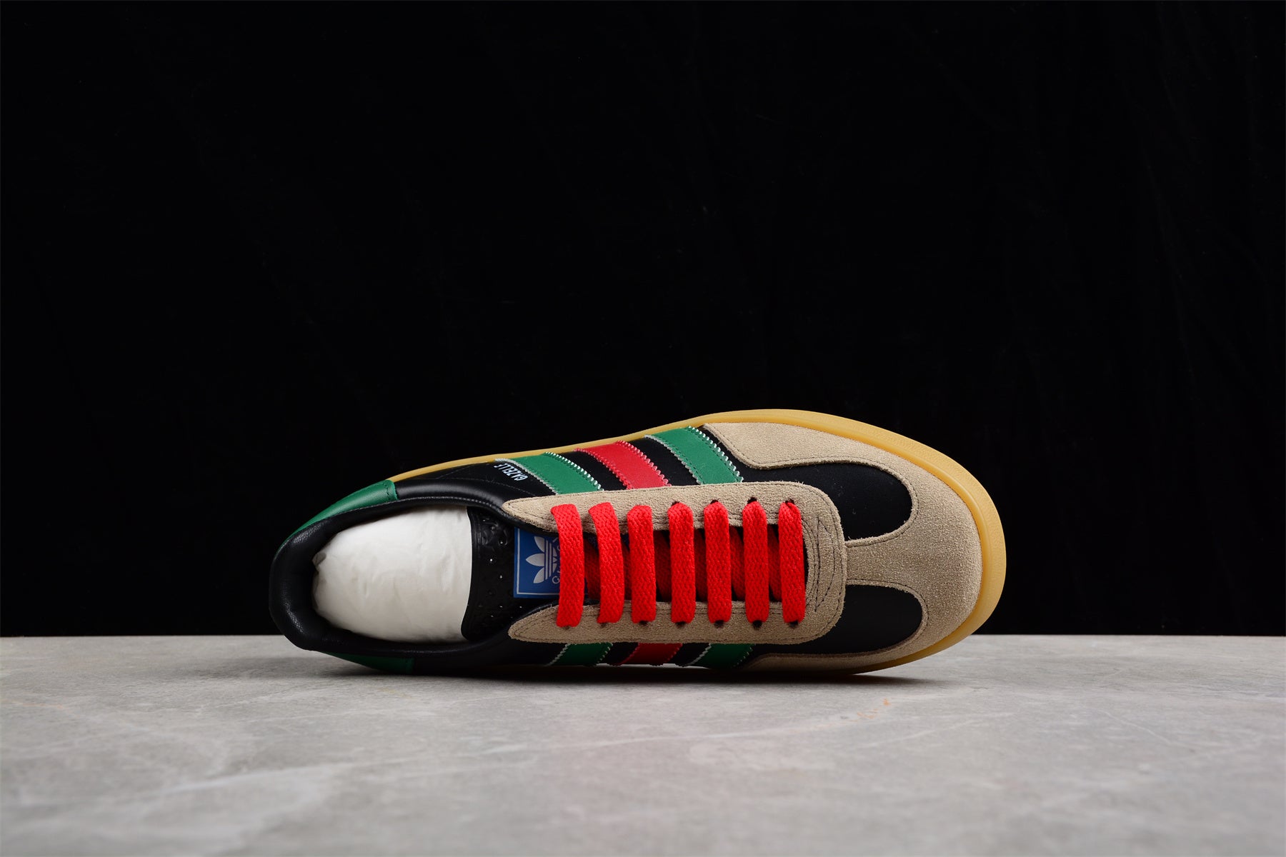Ad Originals x Gucci Gazelle - Image 3