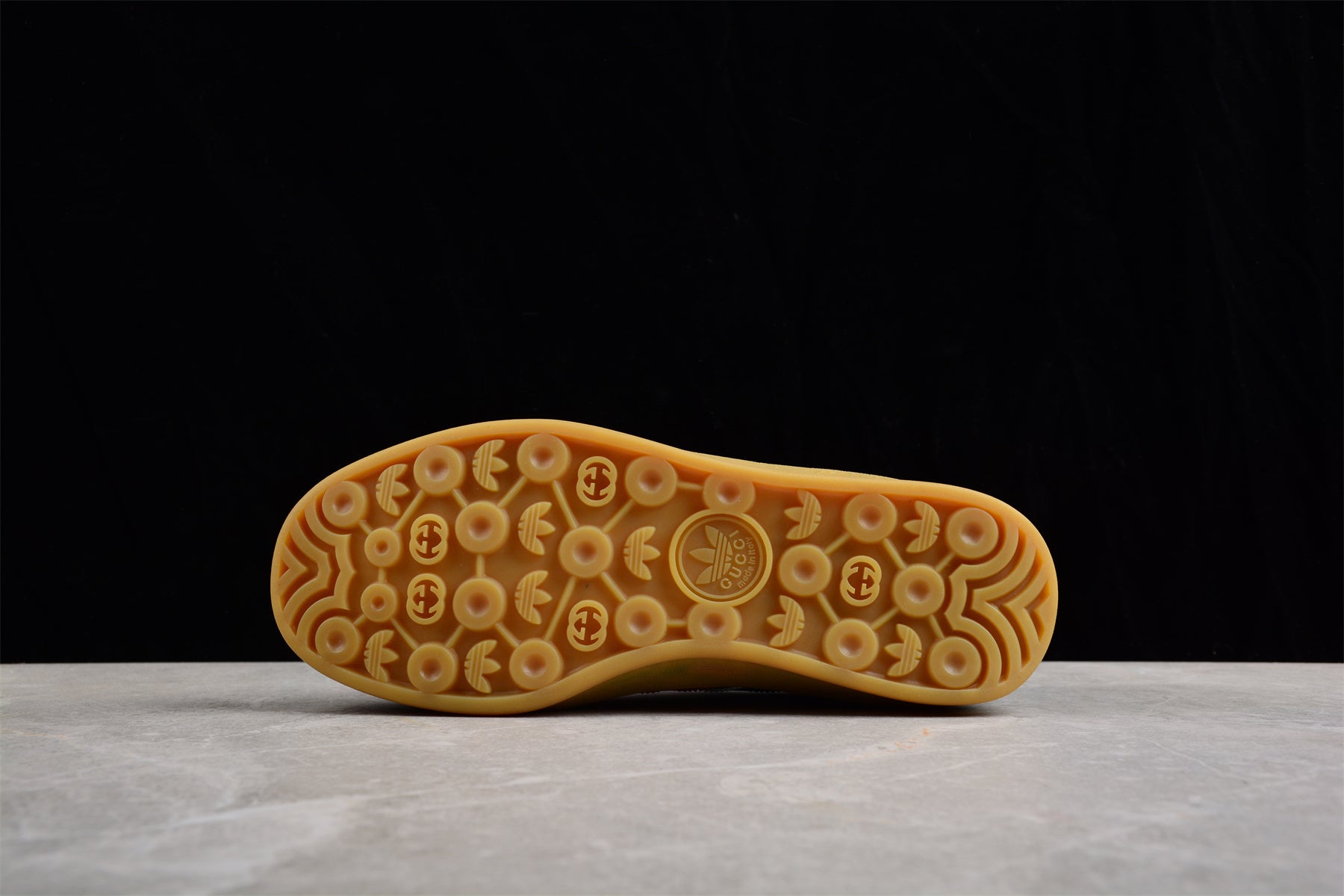 Ad Originals x Gucci Gazelle - Image 4