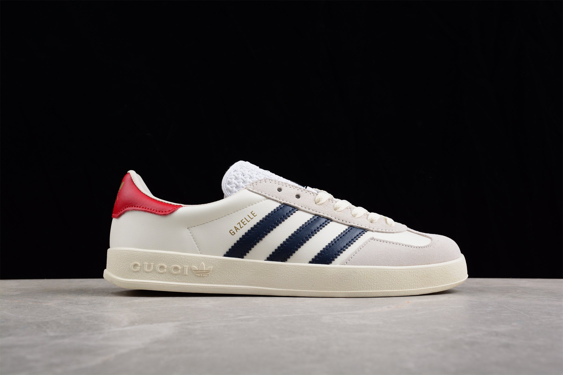 Ad Originals x Gucci Gazelle 707847