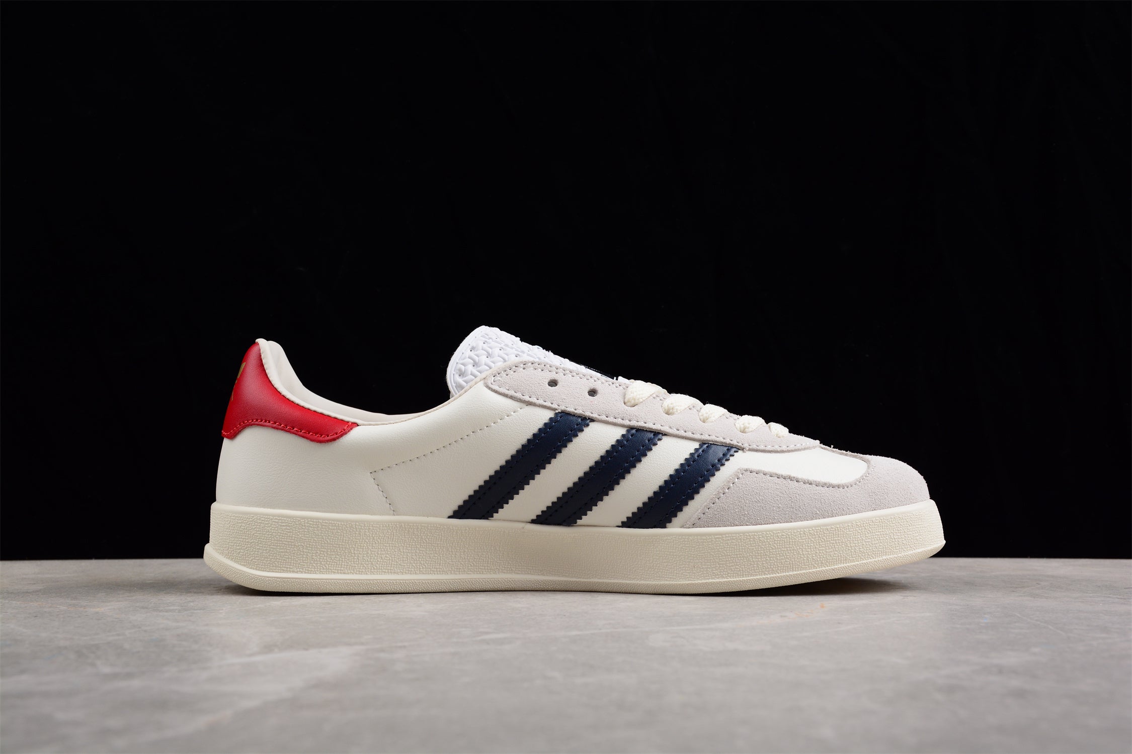 Ad Originals x Gucci Gazelle 707847 - Image 2