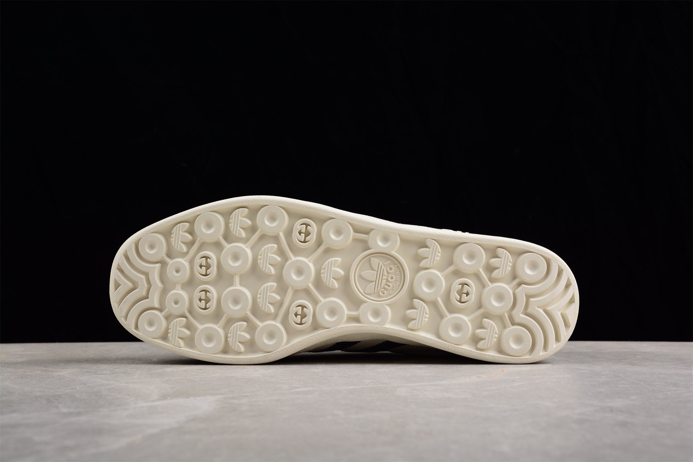 Ad Originals x Gucci Gazelle 707847 - Image 4