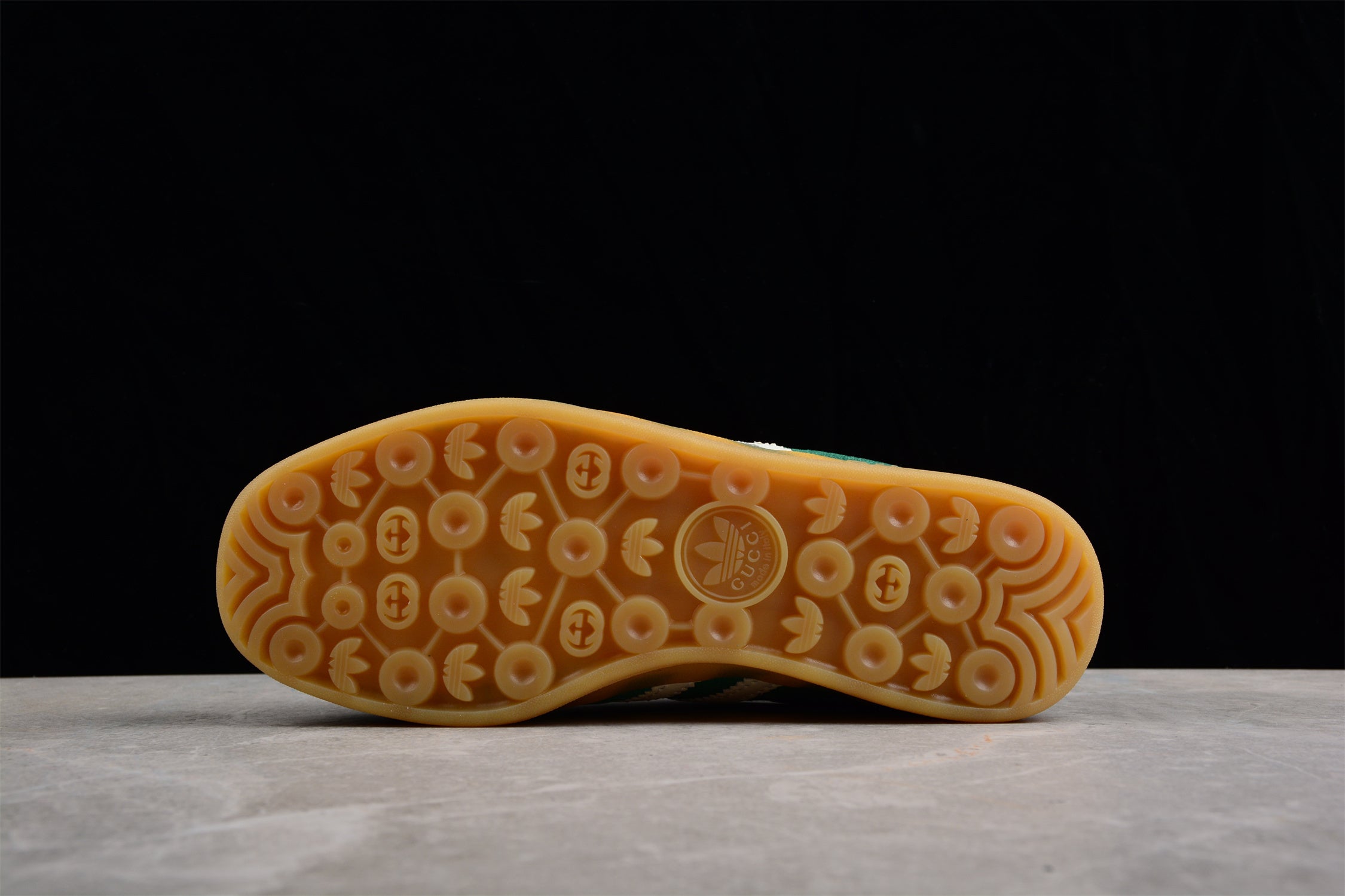 Ad Originals x Gucci Gazelle 707848 - Image 6