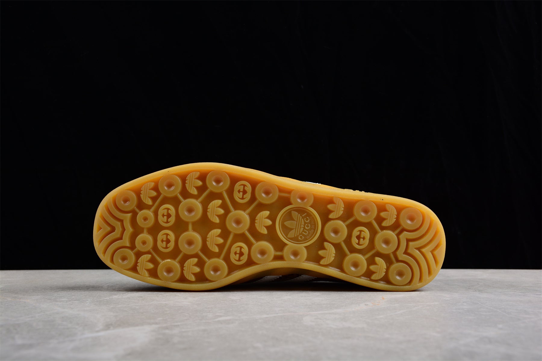 Ad Originals x Gucci Gazelle HQ8851 - Image 5