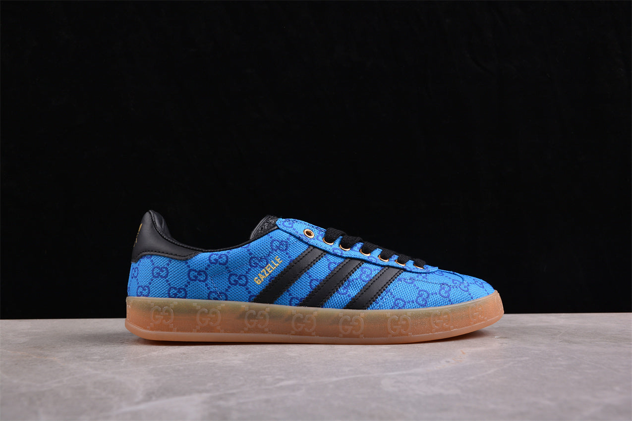 Ad Originals x Gucci Gazelle HQ8896