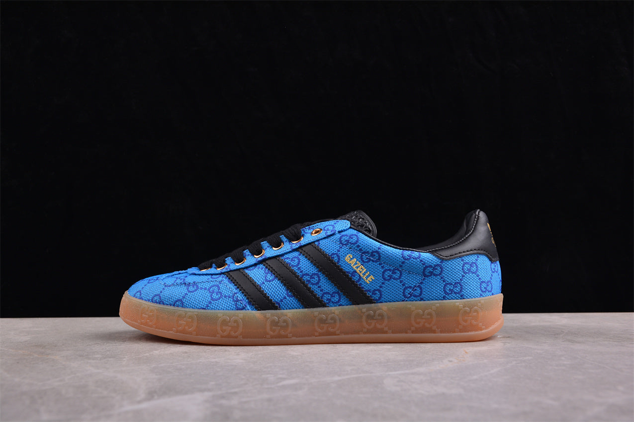 Ad Originals x Gucci Gazelle HQ8896 - Image 2