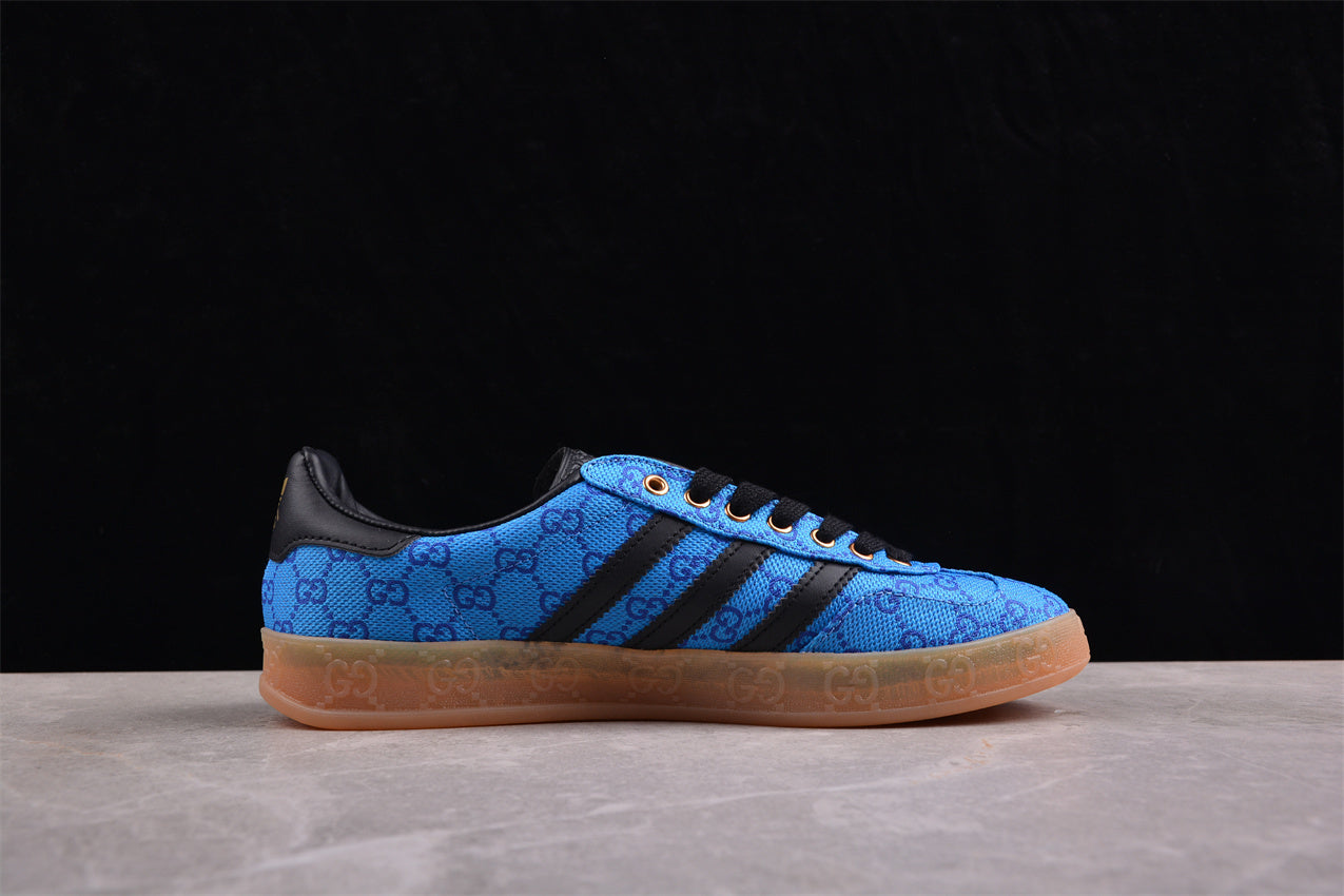 Ad Originals x Gucci Gazelle HQ8896 - Image 3