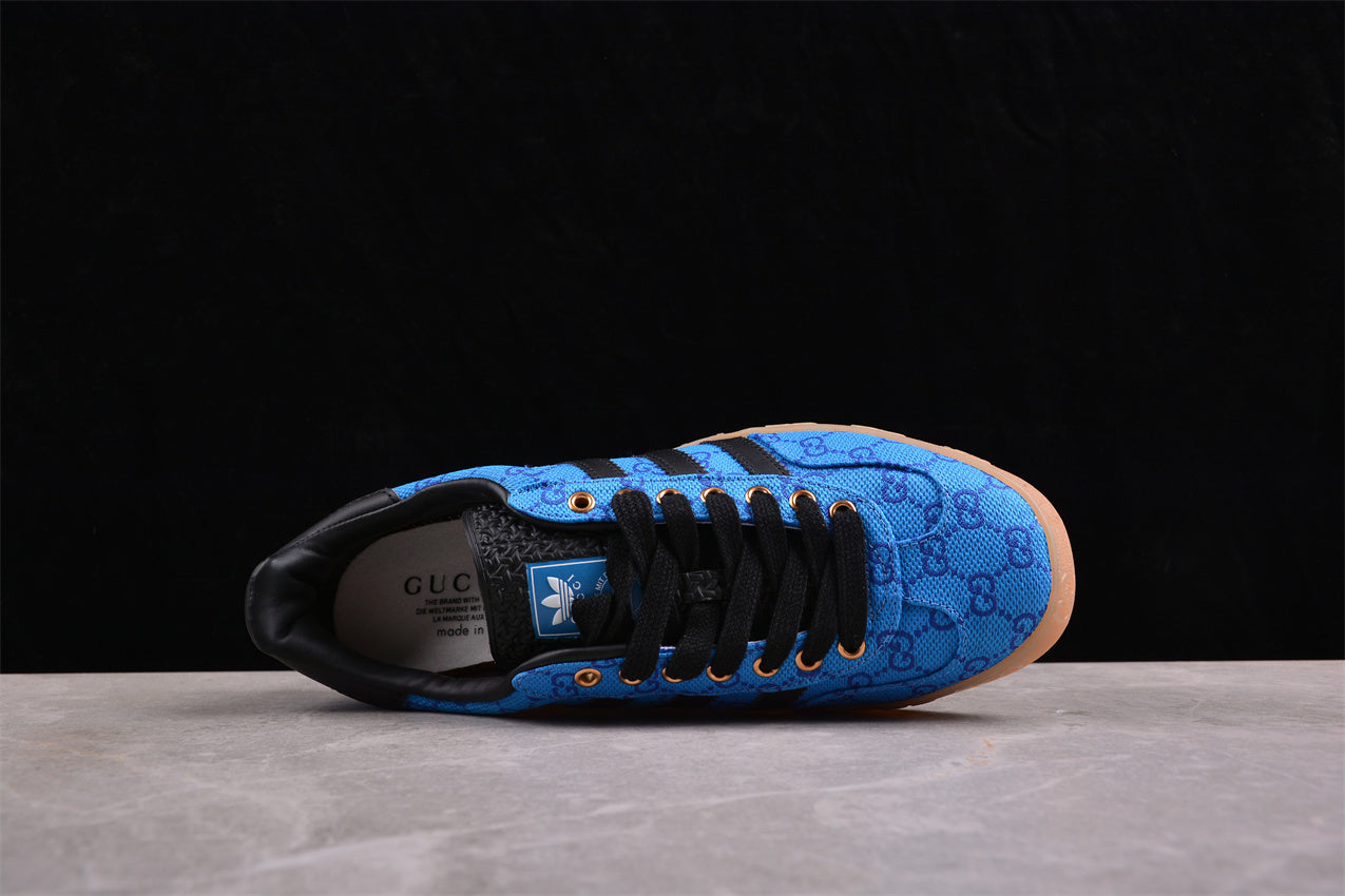 Ad Originals x Gucci Gazelle HQ8896 - Image 4
