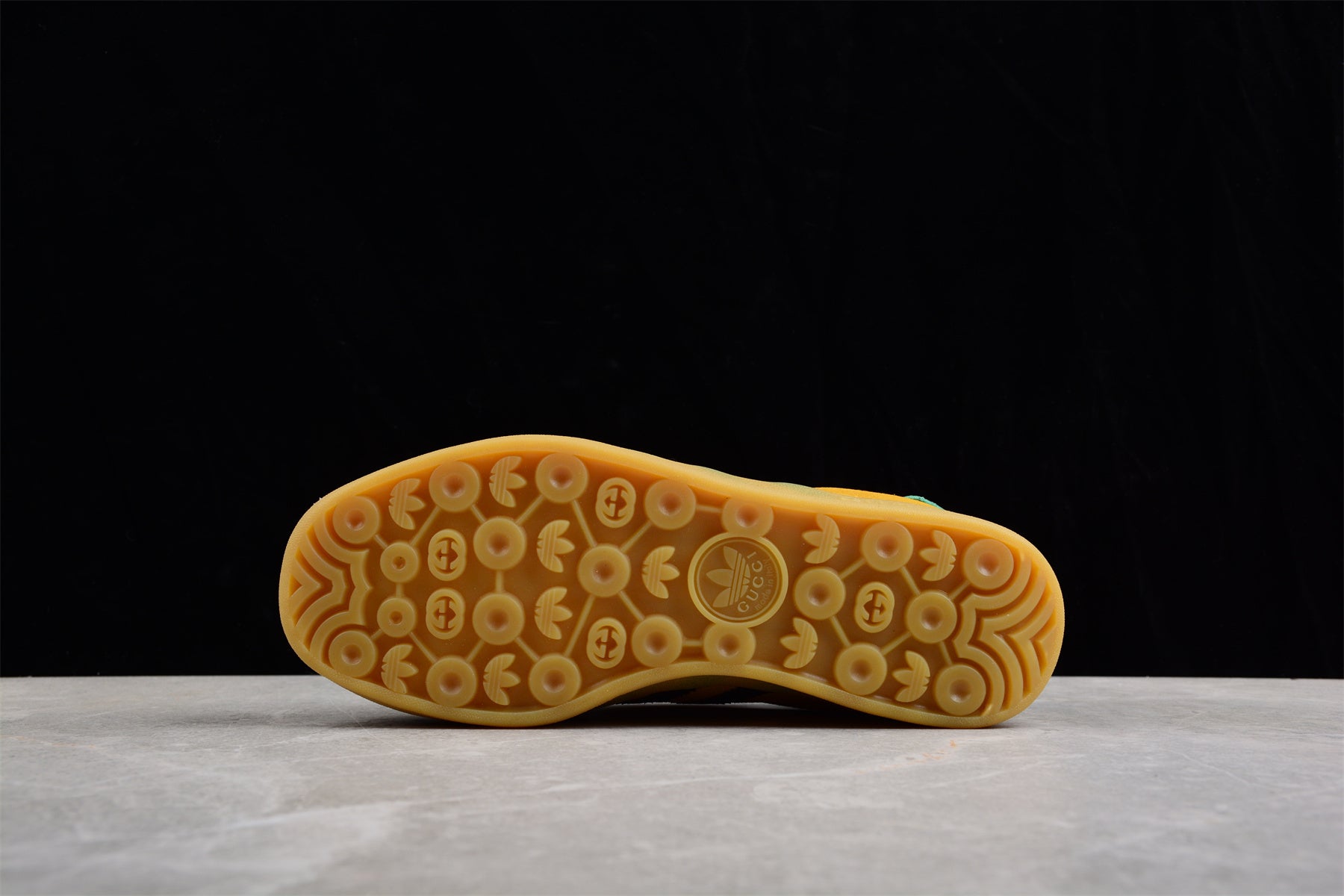 Ad Originals x Gucci Gazelle IA1626 - Image 6