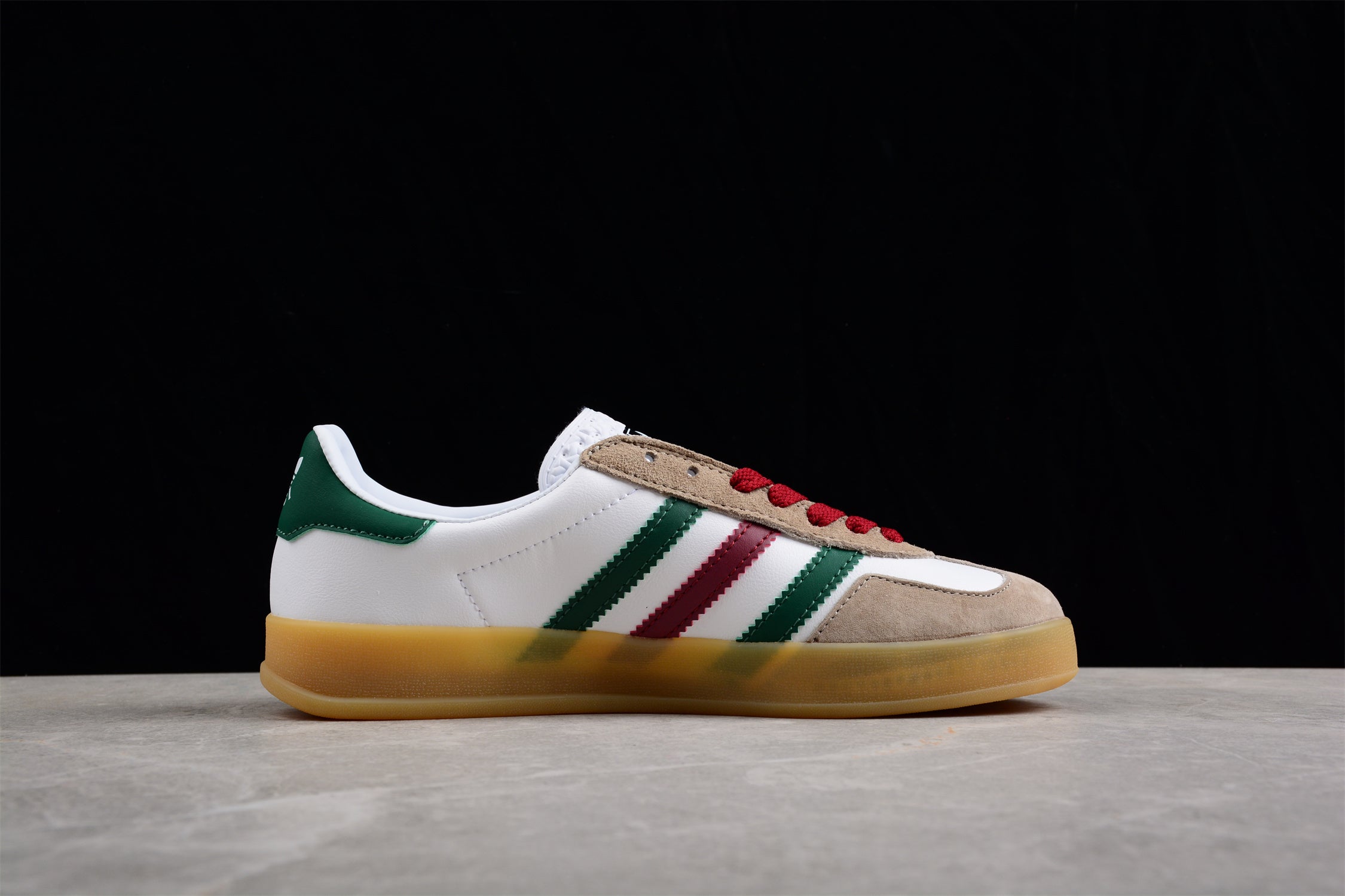 Ad Originals x Gucci Gazelle IA9089