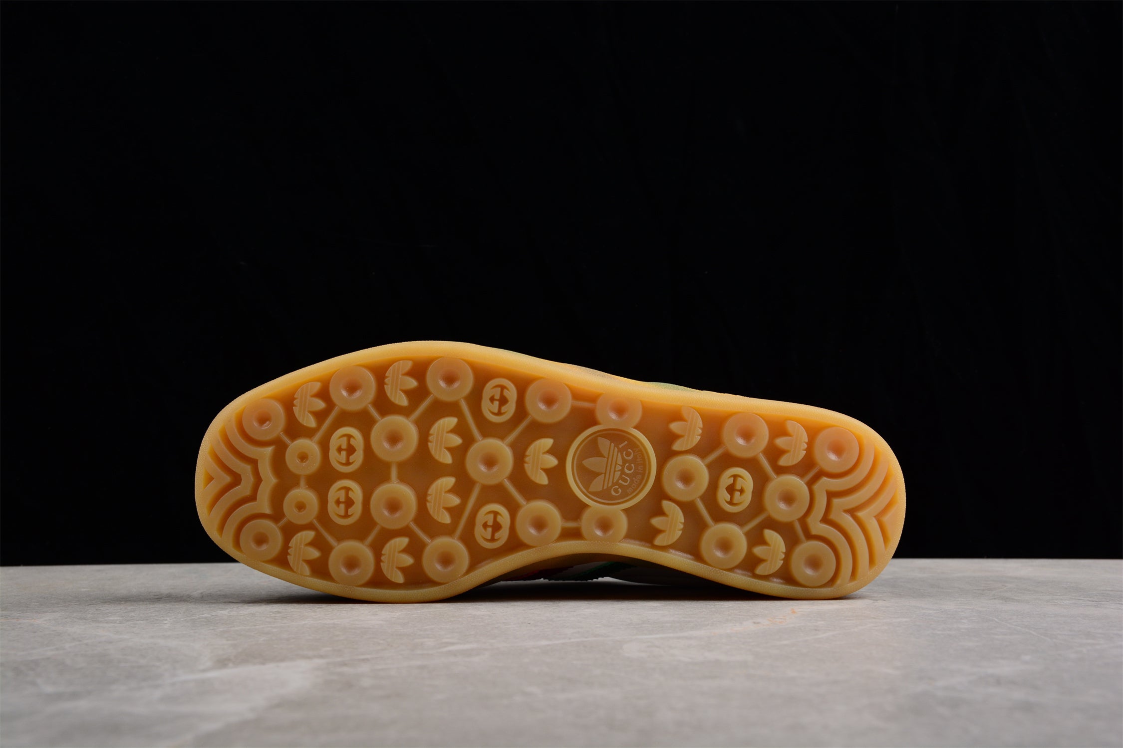 Ad Originals x Gucci Gazelle IA9089 - Image 5