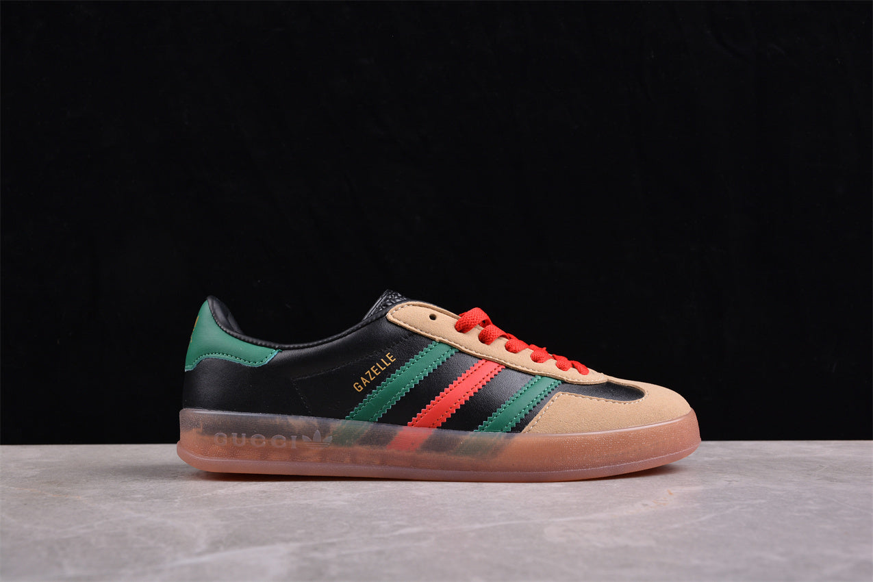 Ad Originals x Gucci Gazelle IA9089 - Image 2