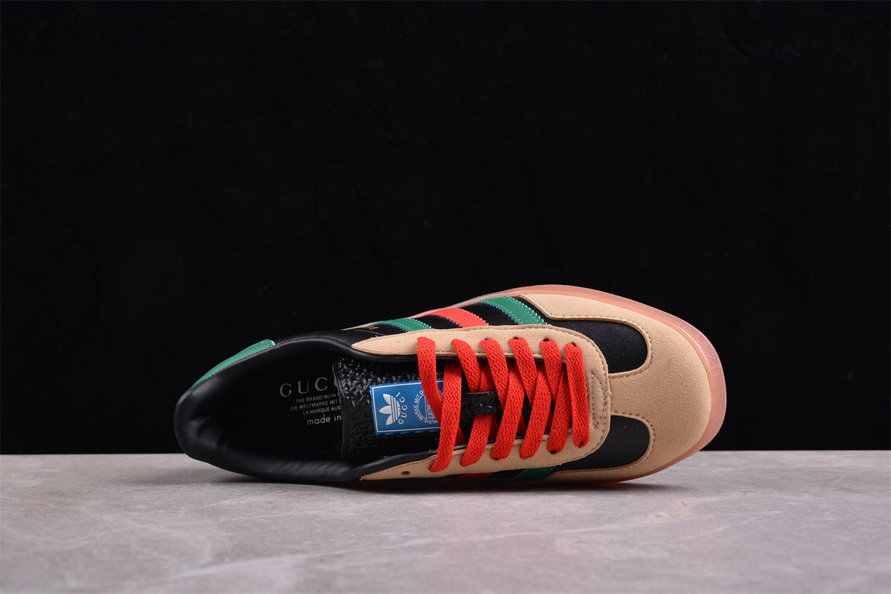 Ad Originals x Gucci Gazelle IA9089 - Image 5
