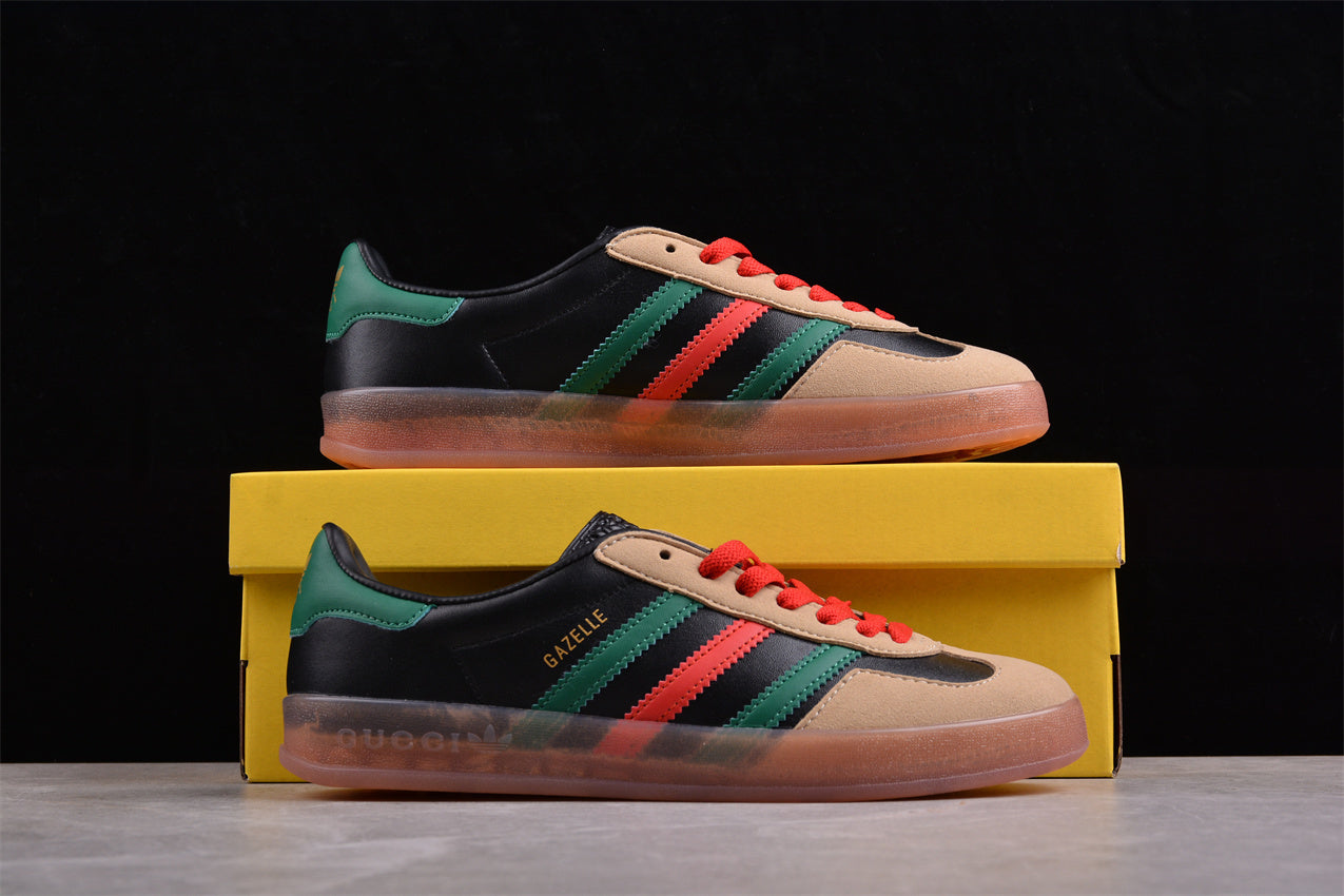 Ad Originals x Gucci Gazelle IA9089 - Image 6