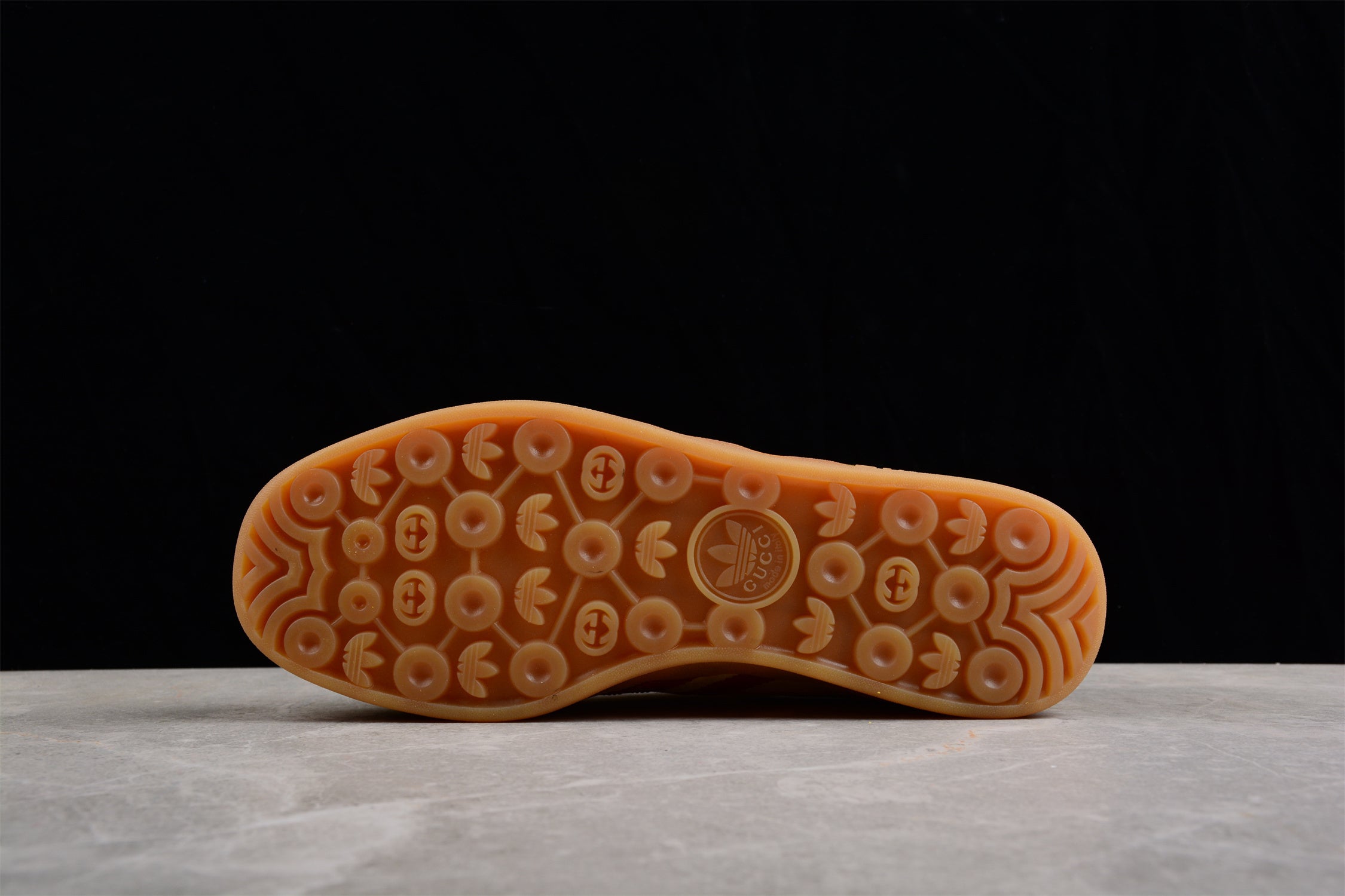 Ad Originals x Gucci Gazelle IA9090 - Image 4