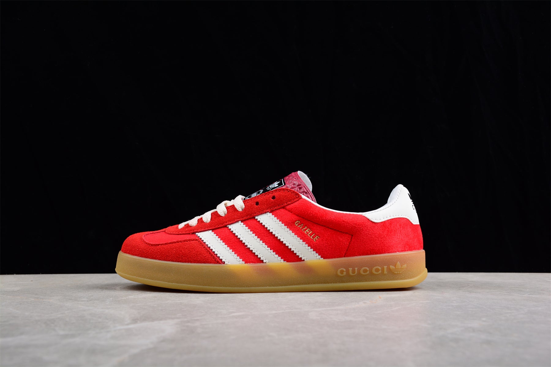Ad Originals x Gucci Gazelle U06360 - Image 2