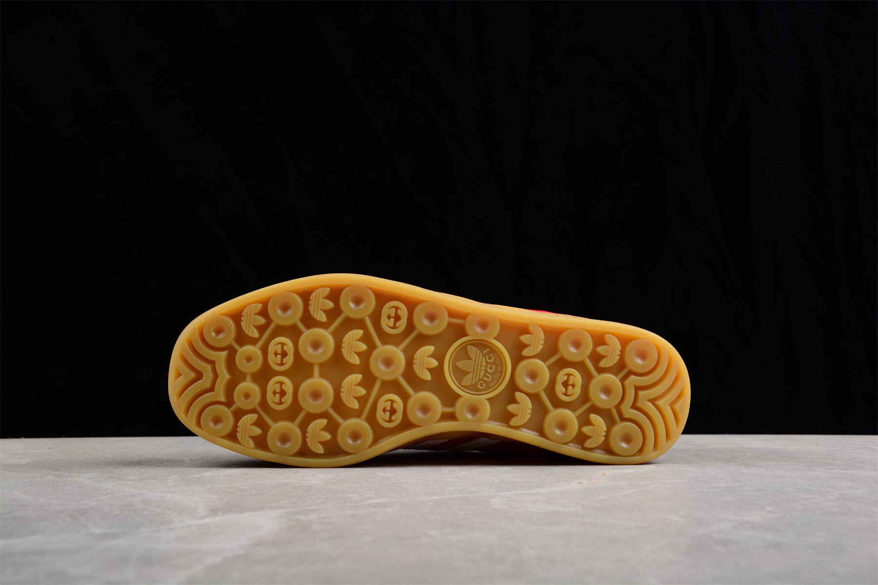 Ad Originals x Gucci Gazelle U06360 - Image 4