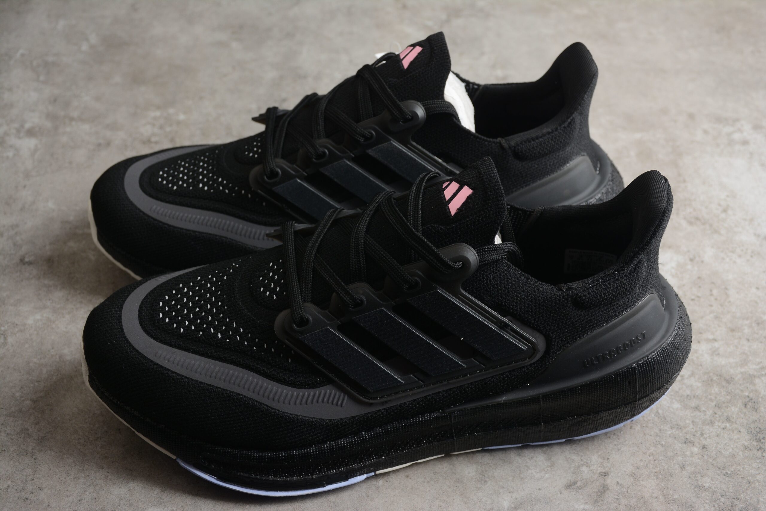 Ad Pureboost 23 IE1691 - Image 2